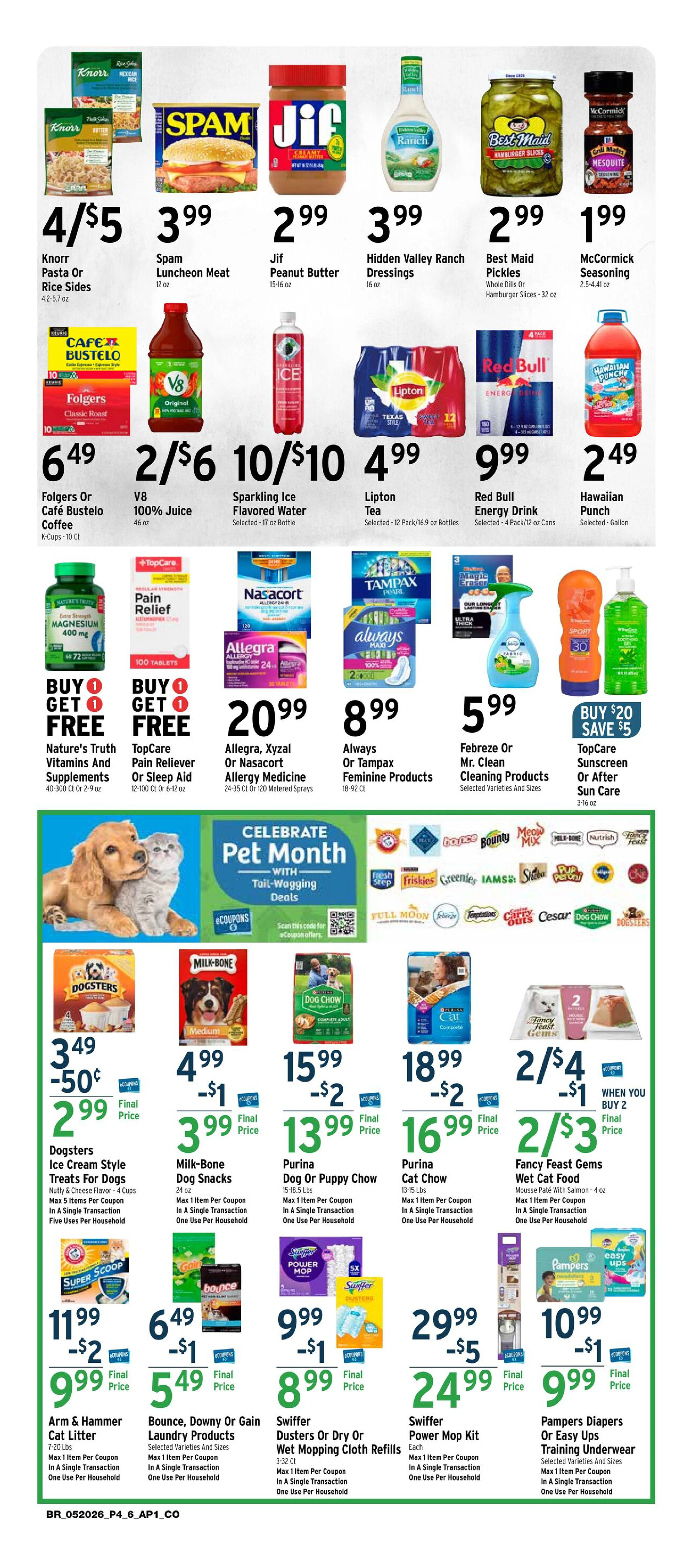 Flyer page 4