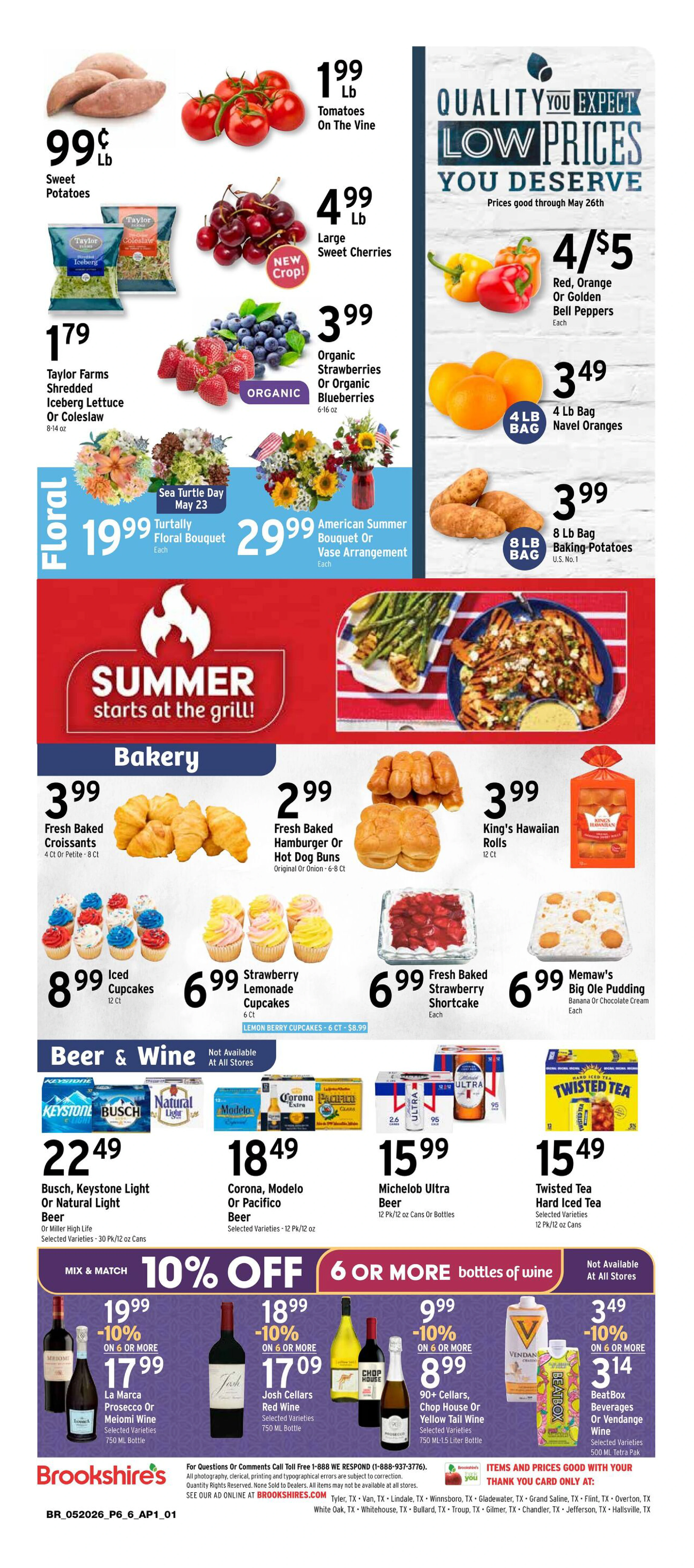 Flyer page 6