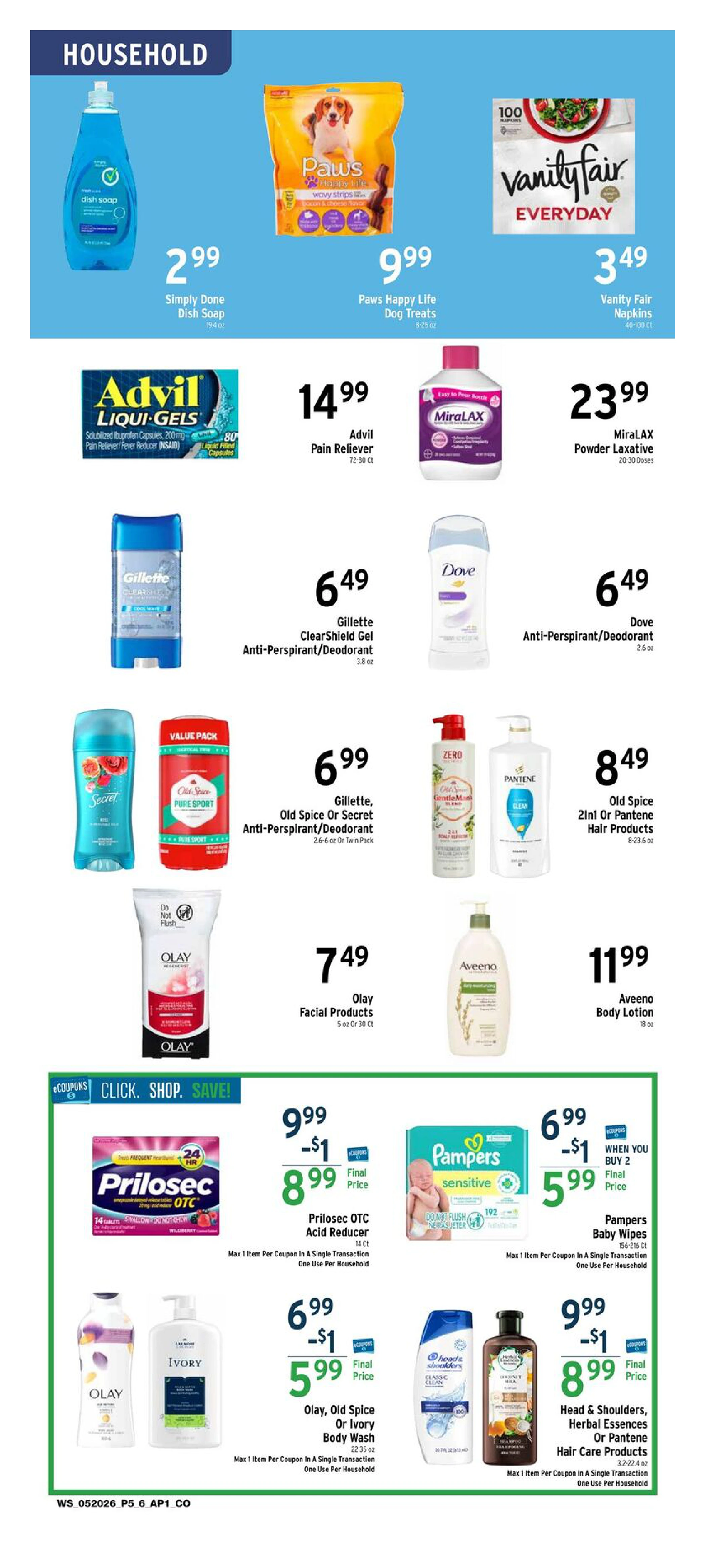 Flyer page 5
