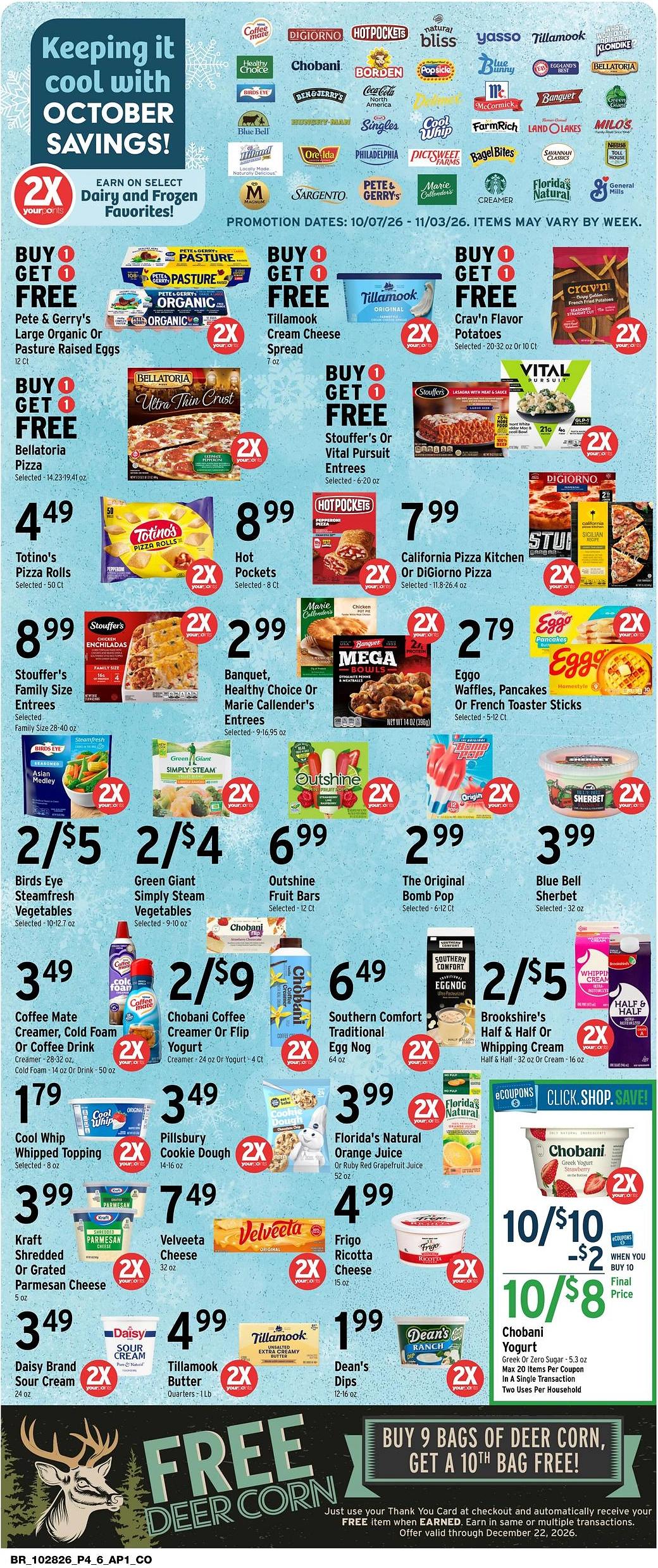 Brookshire's Weekly Circular - Page 4
