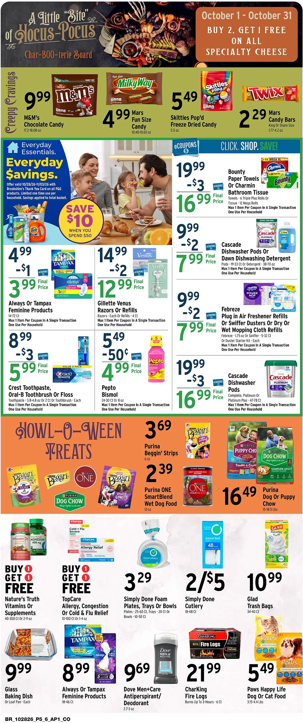 Brookshire's Weekly Circular - Page 5