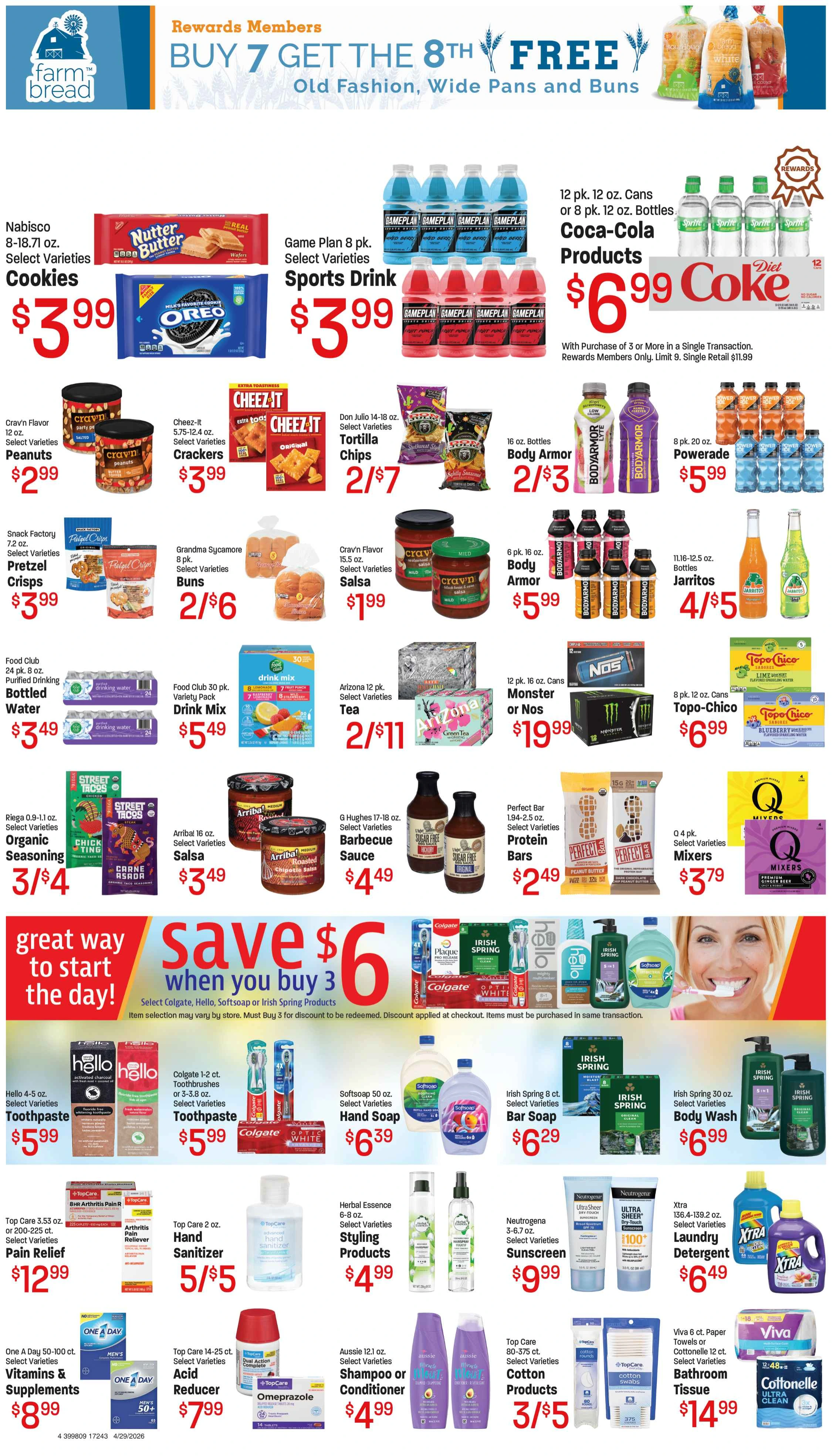Flyer page 4