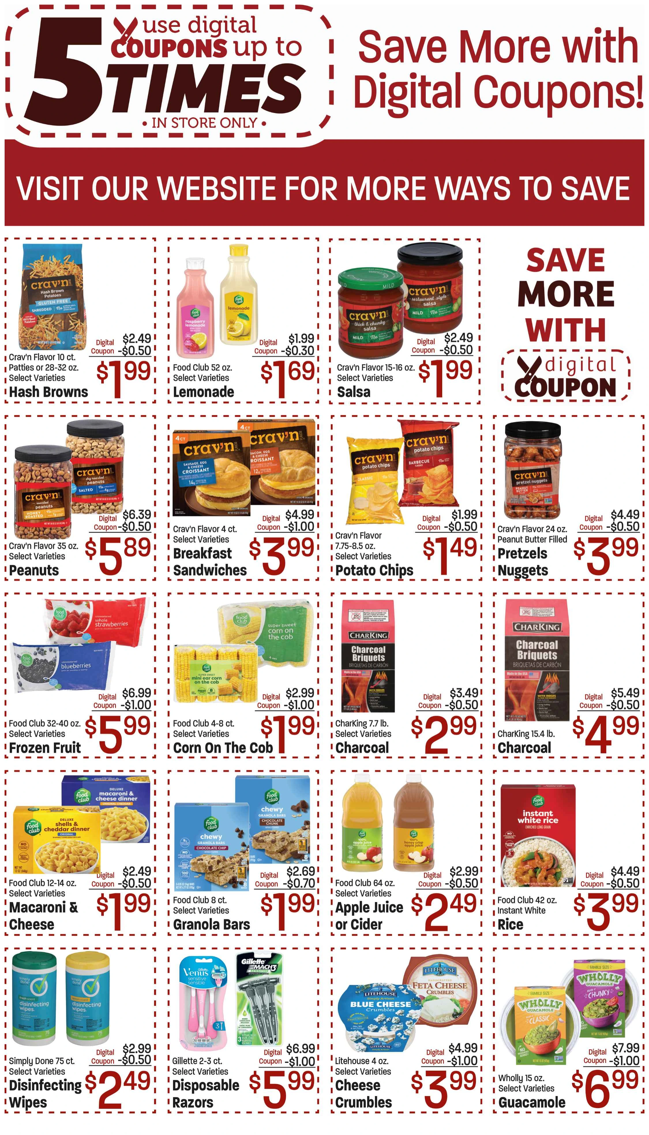 Flyer page 10