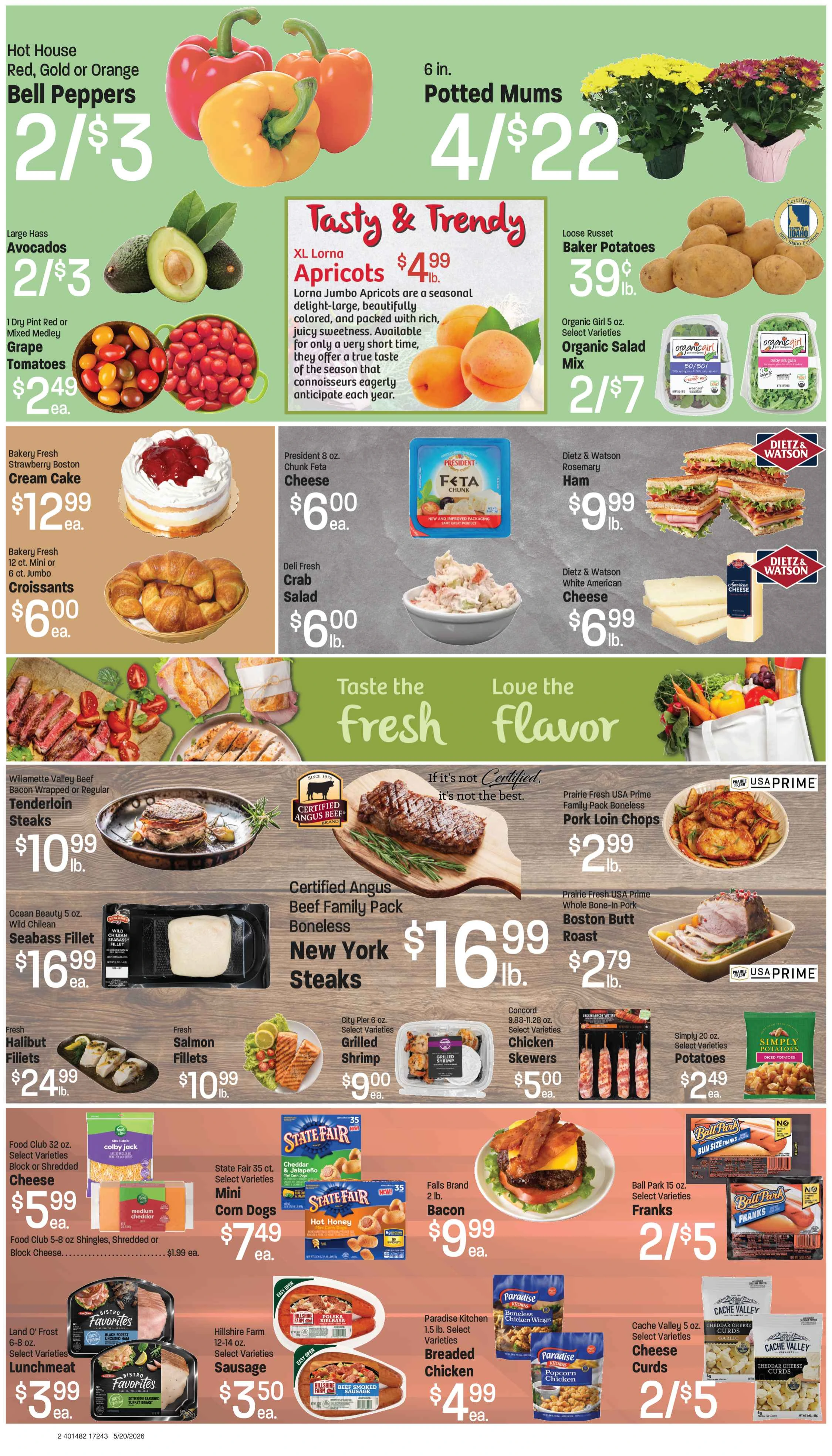 Flyer page 2
