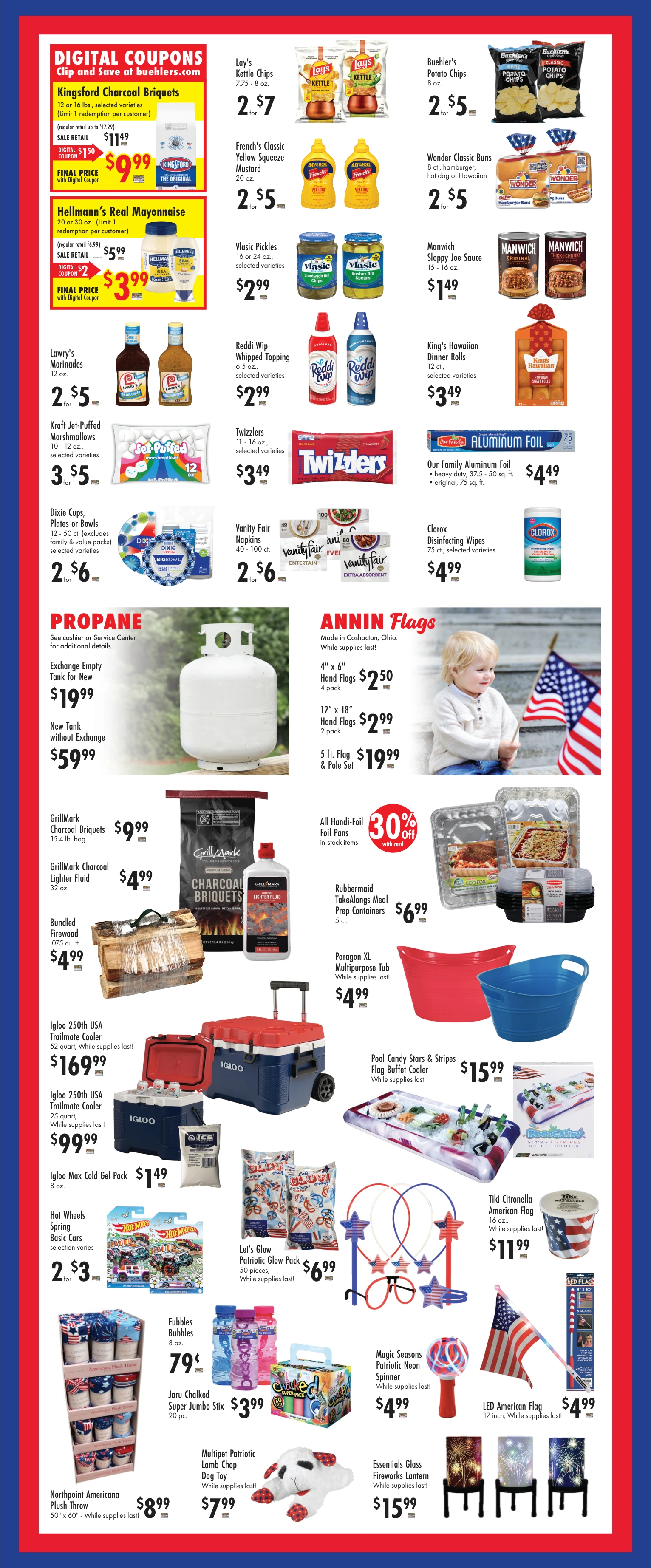 Flyer page 5