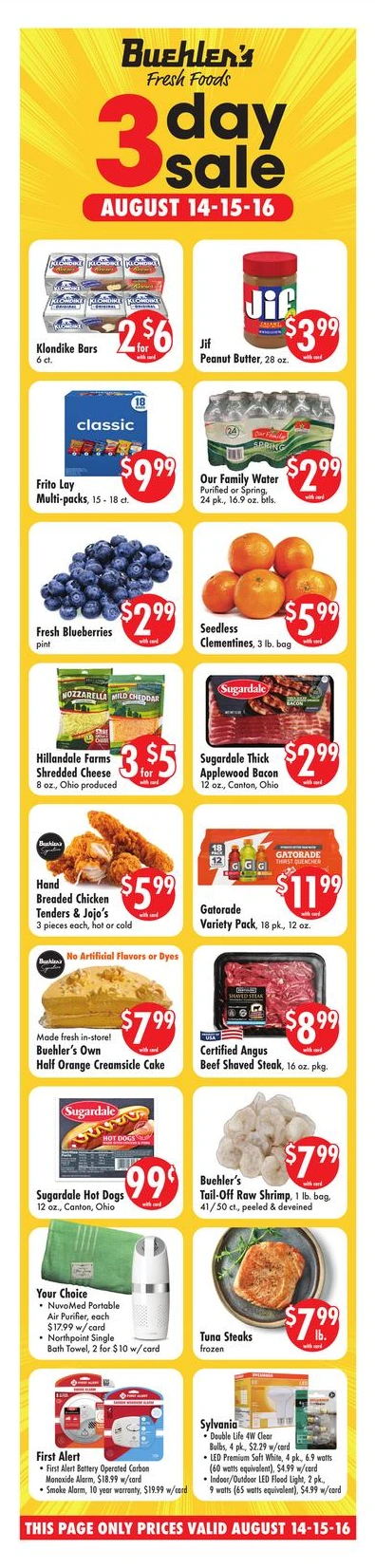 Flyer page 5