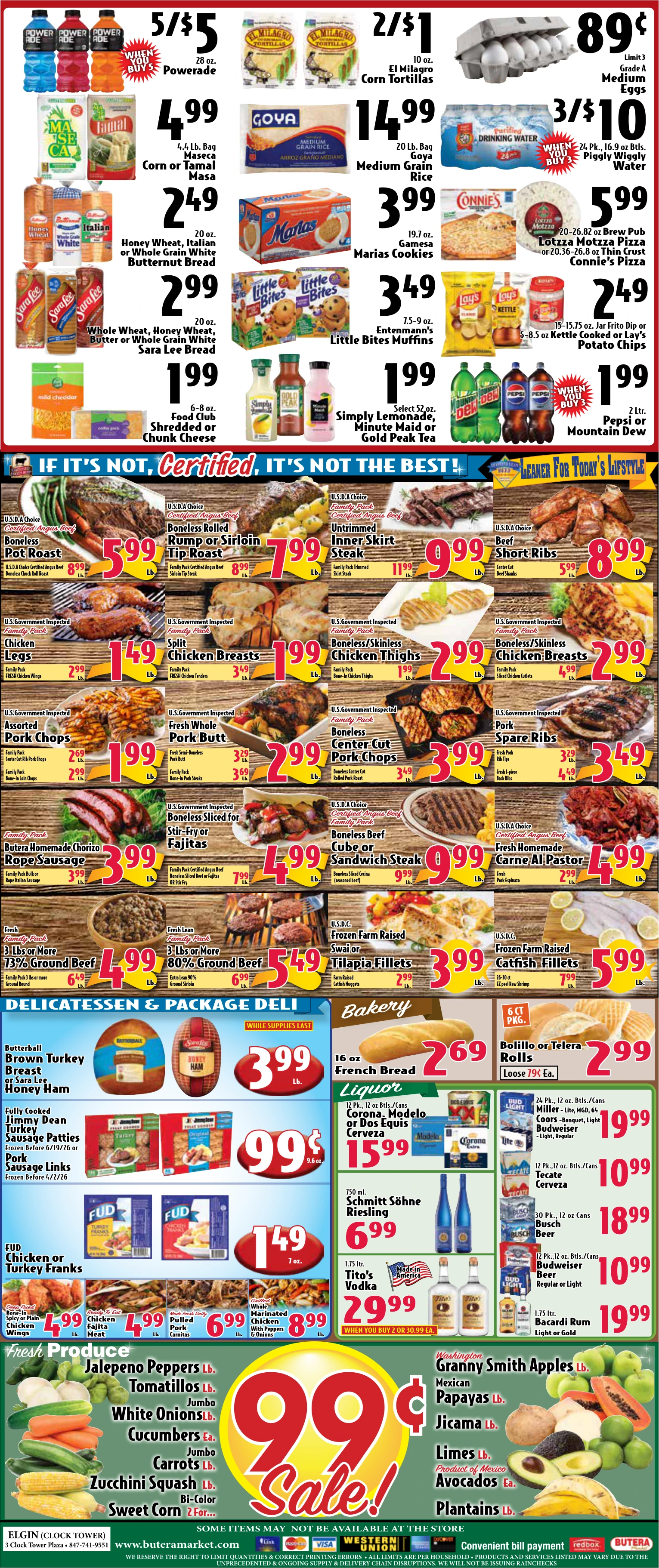 Flyer page 2