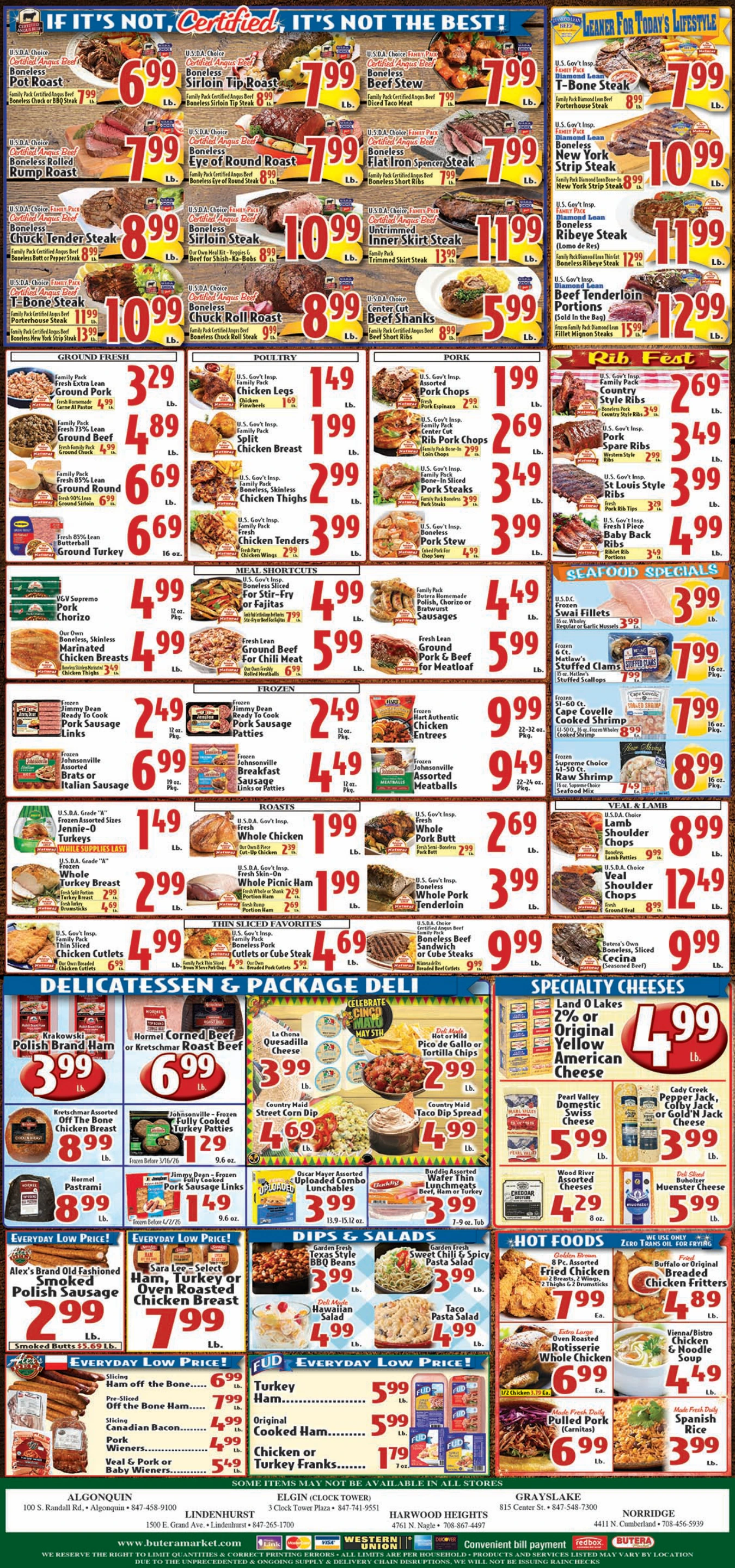 Flyer page 4