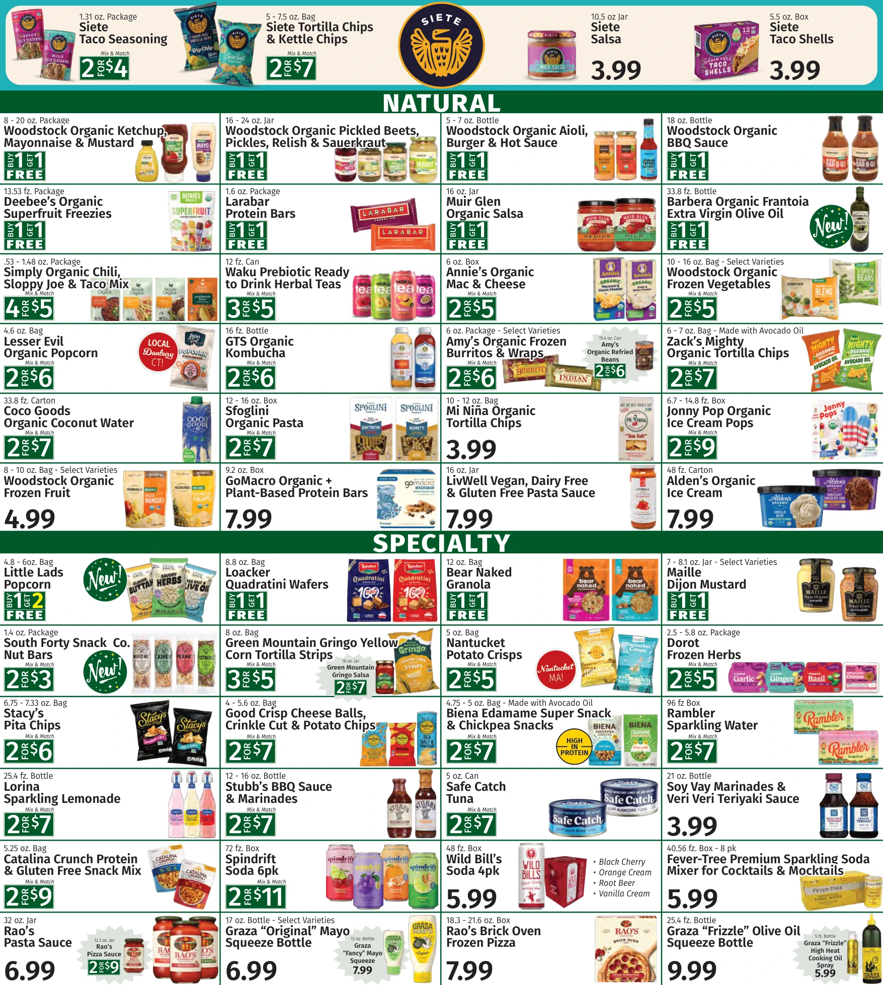 Flyer page 5
