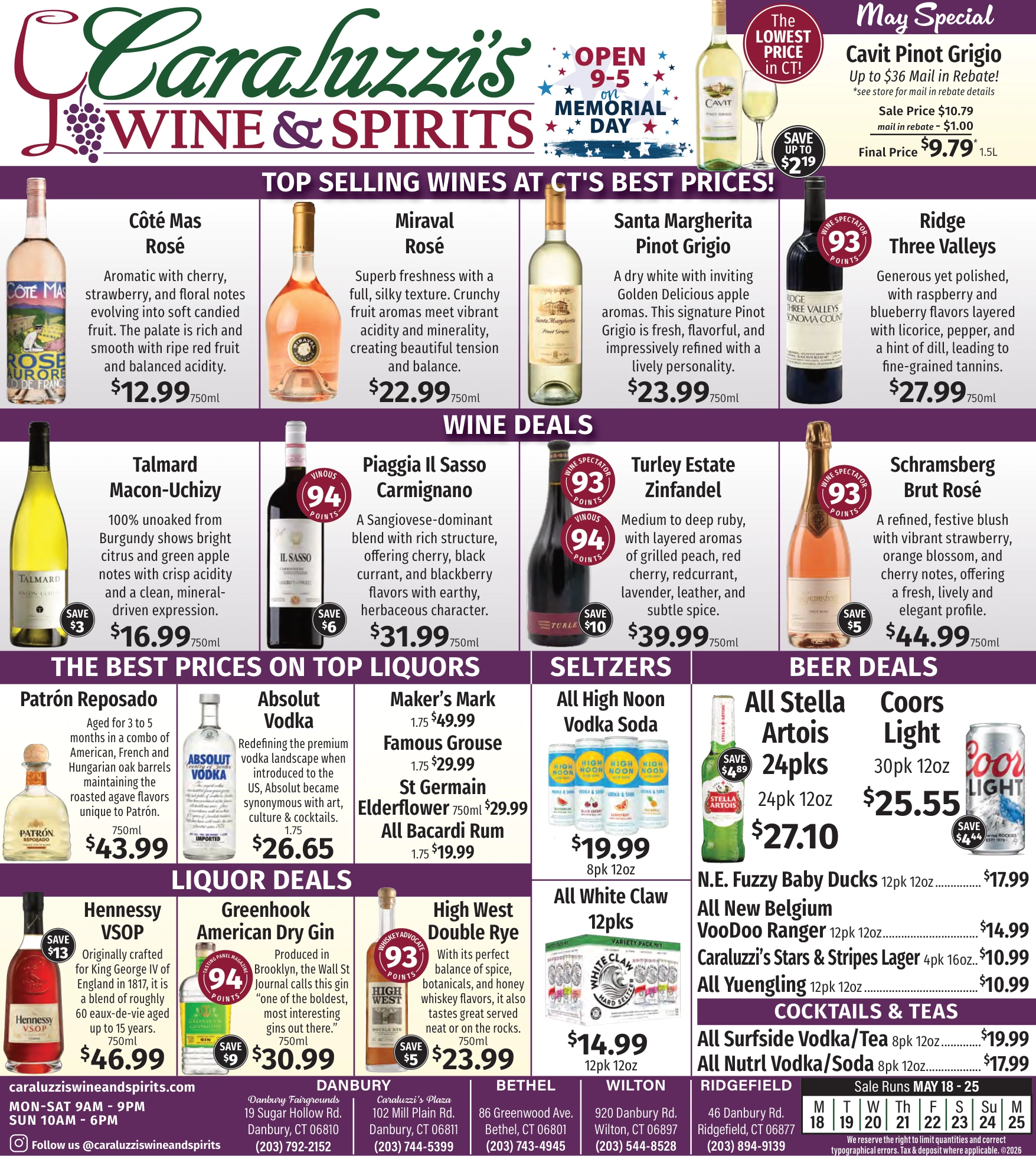 Flyer page 8