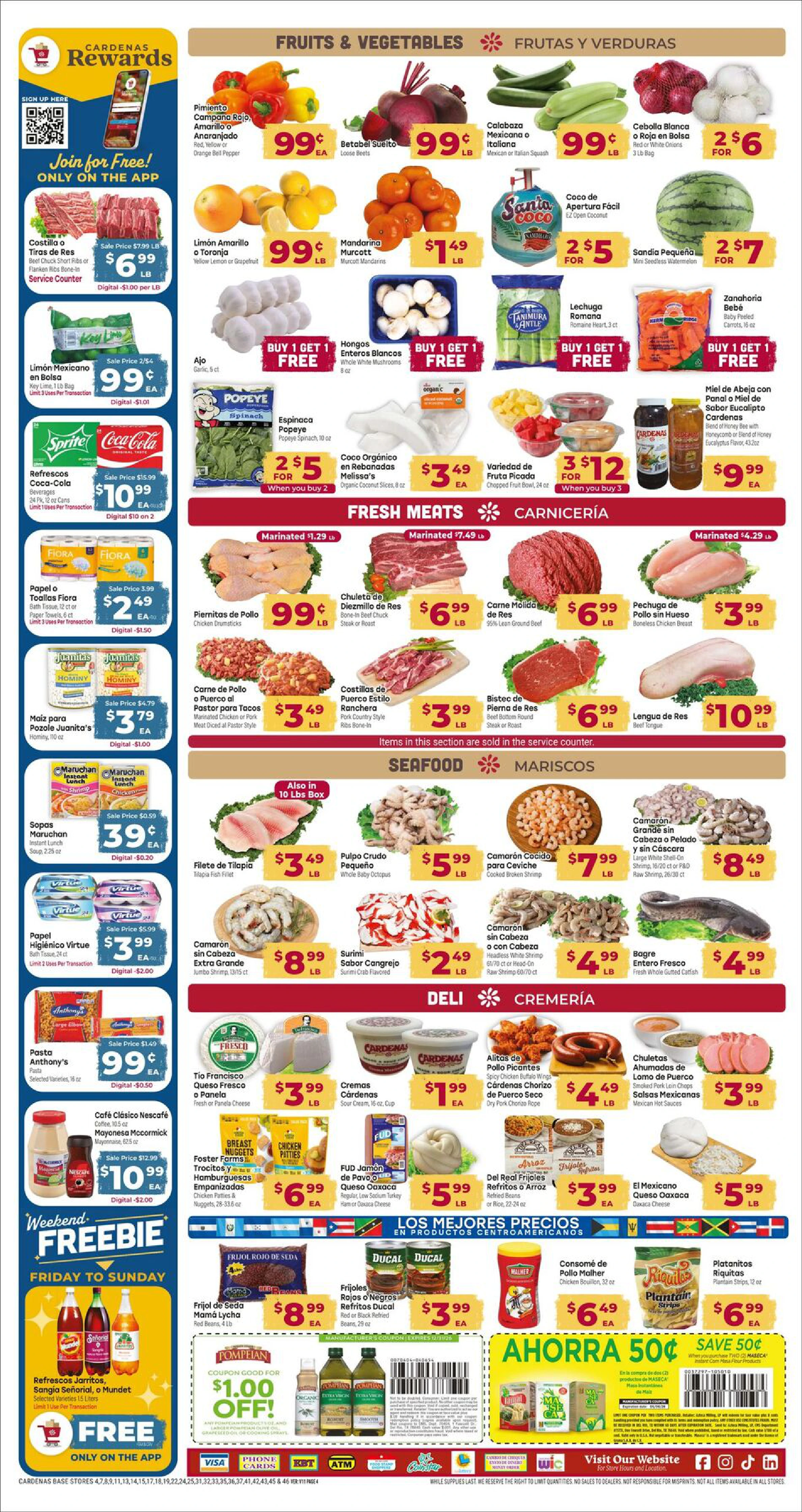 Flyer page 4