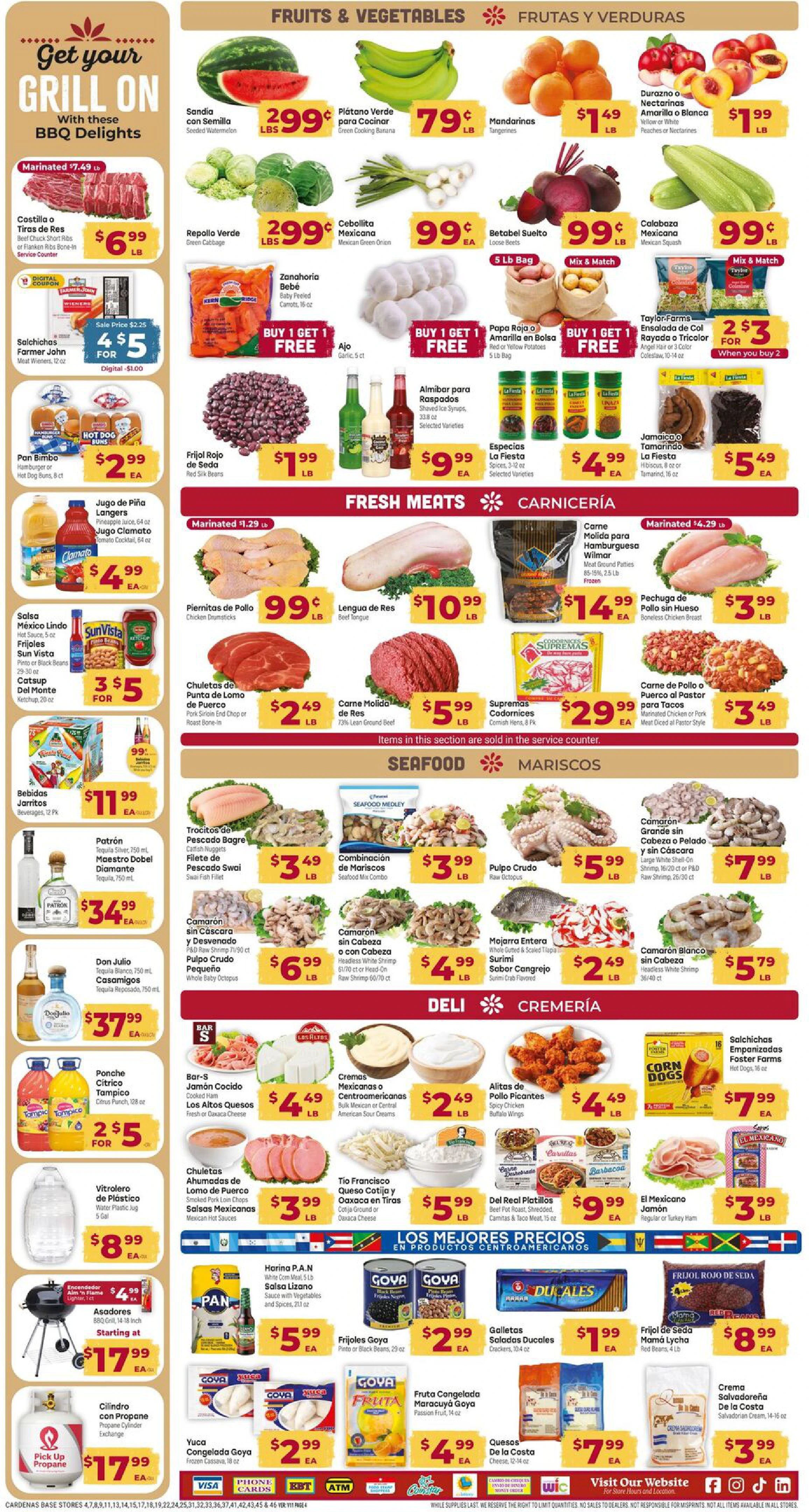 Flyer page 4
