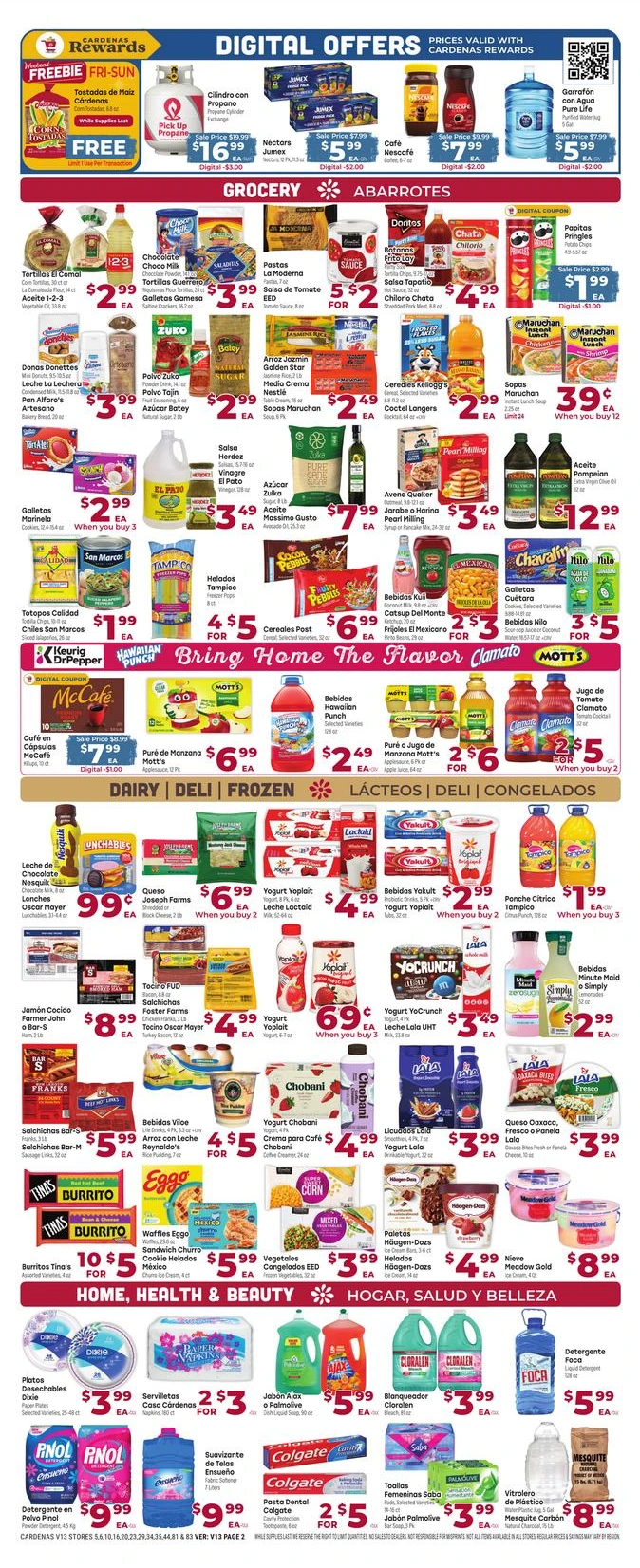 Flyer page 2
