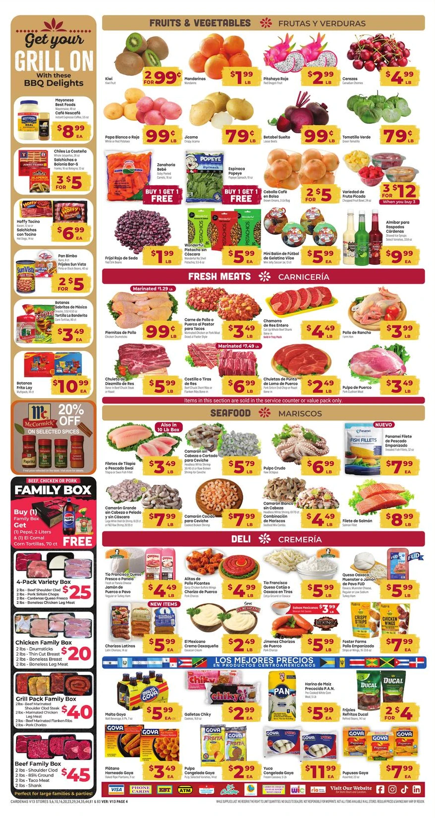 Flyer page 4