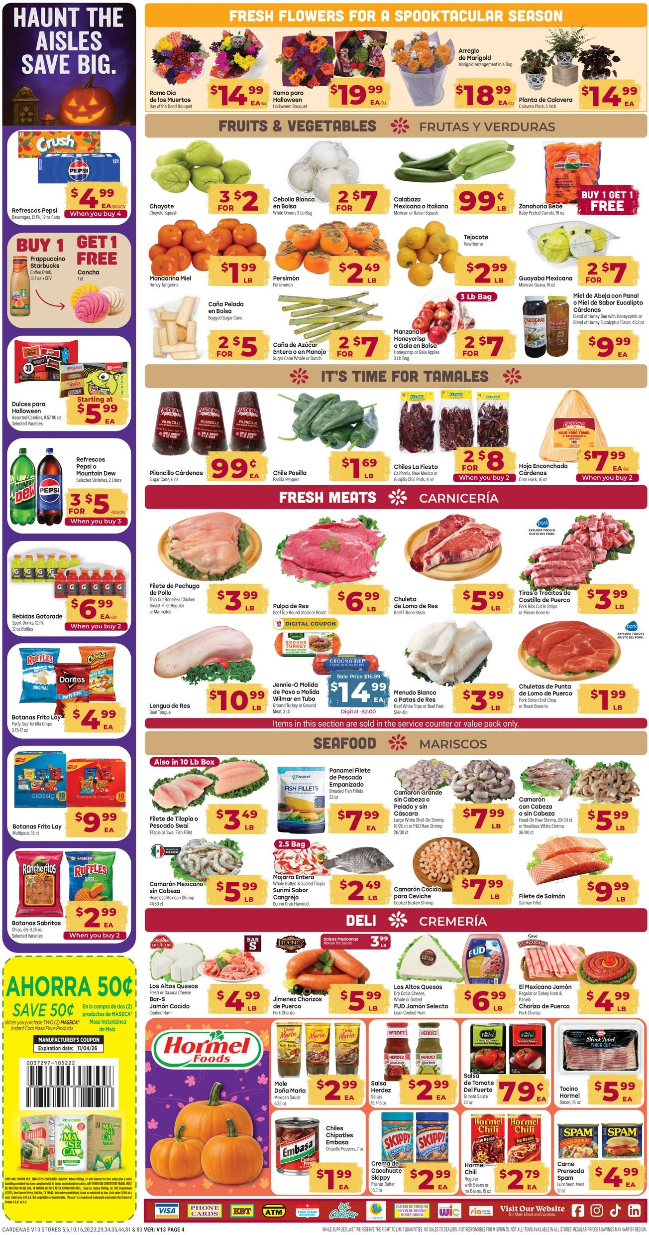 Cardenas Markets Weekly Ad - Page 4
