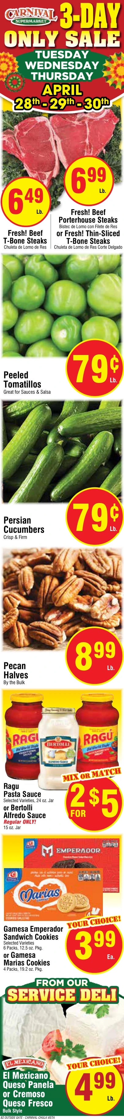 Flyer page 5