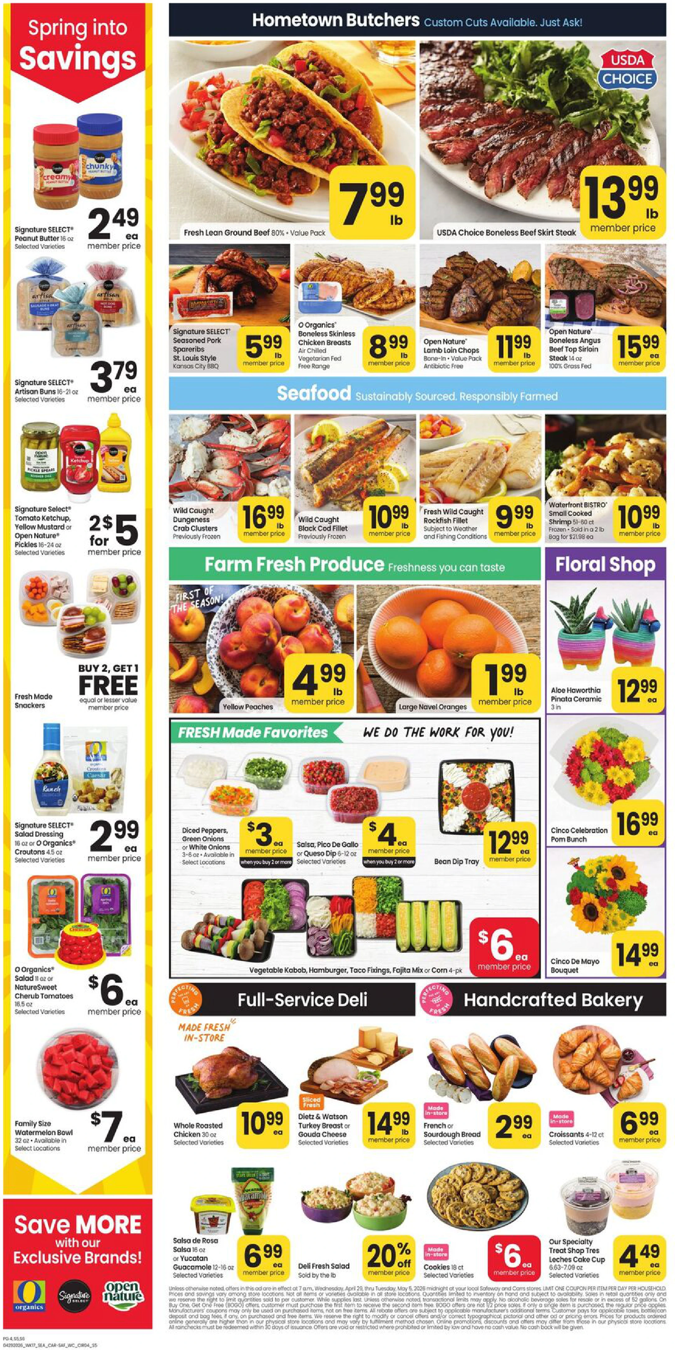 Flyer page 4