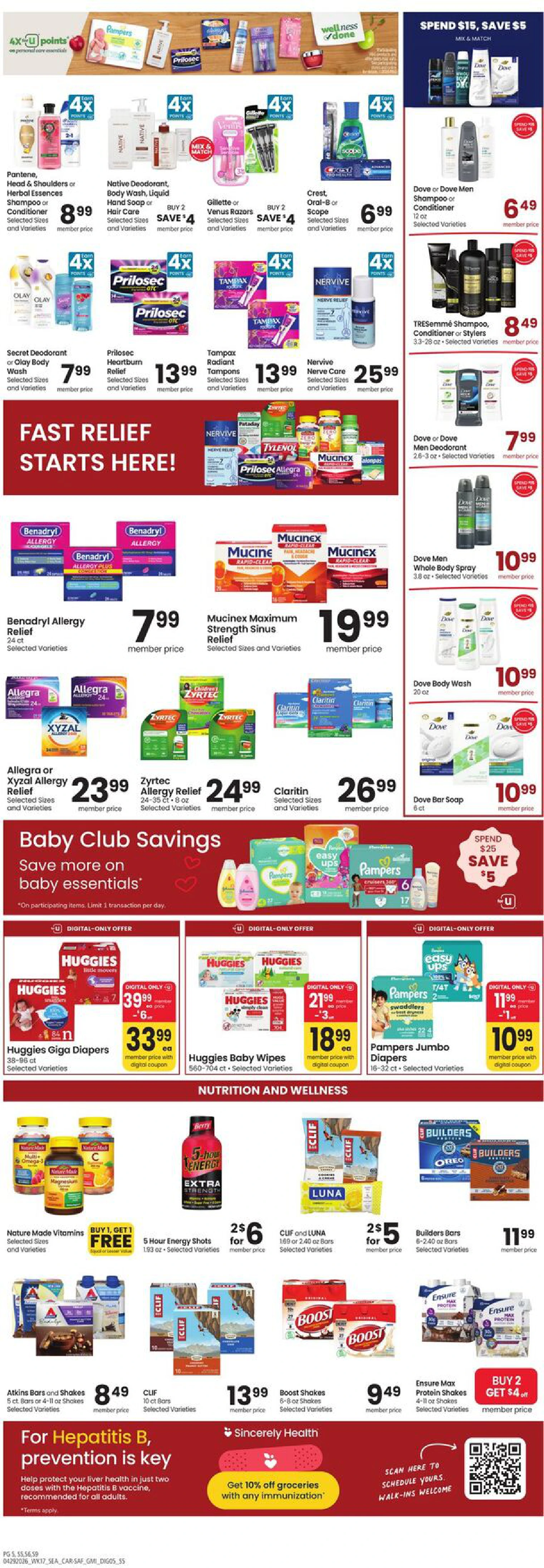 Flyer page 5