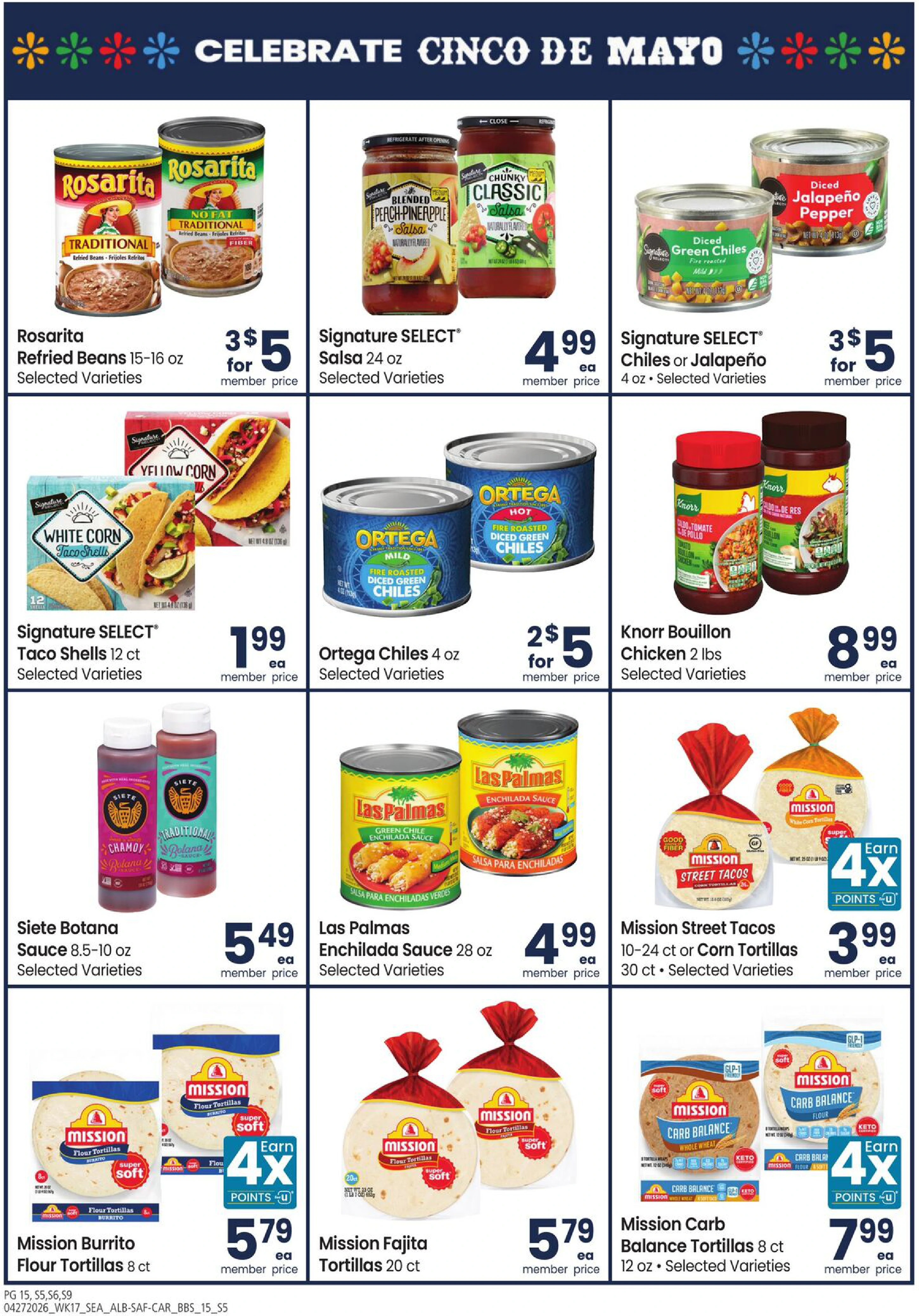 Flyer page 15
