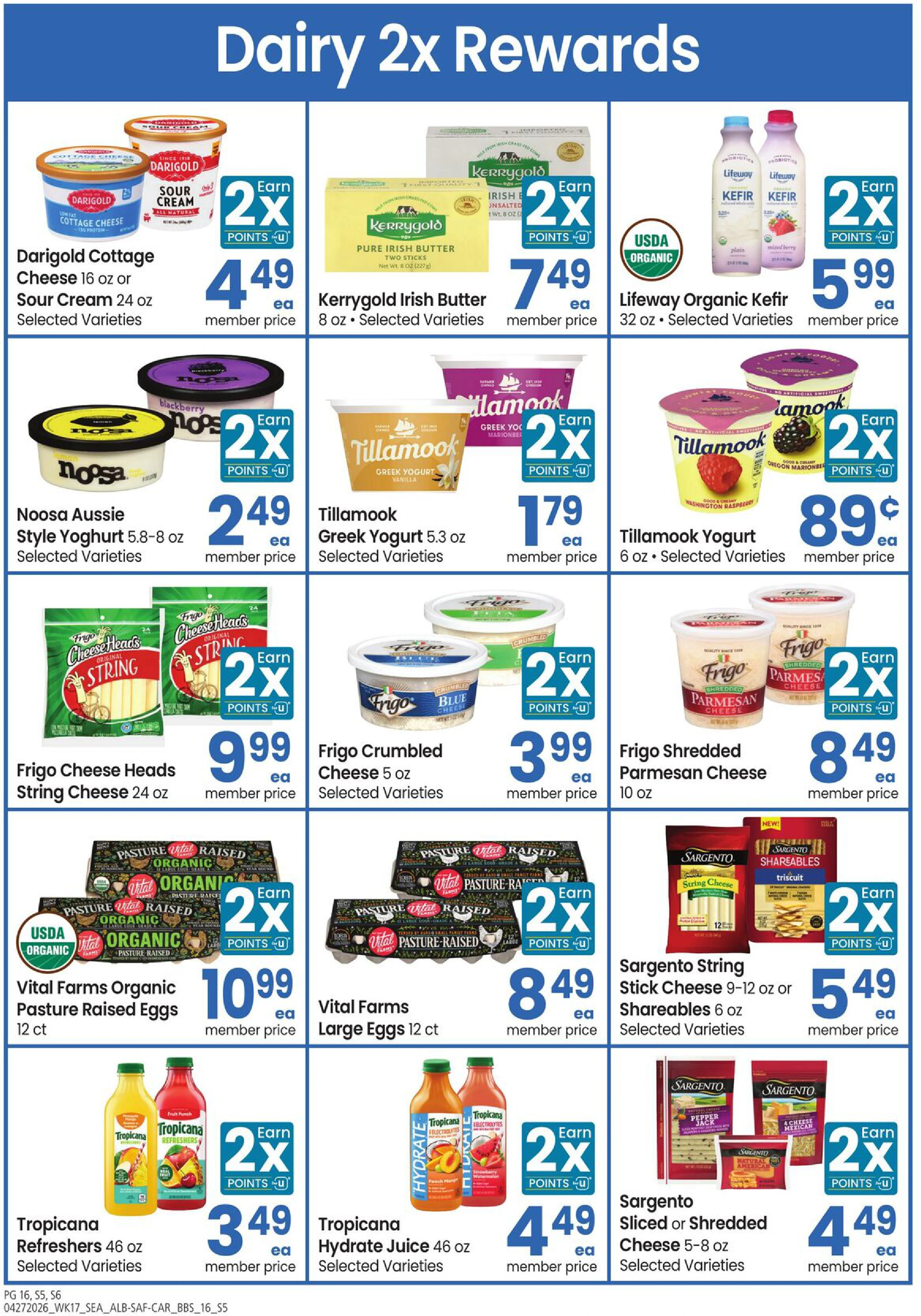 Flyer page 16
