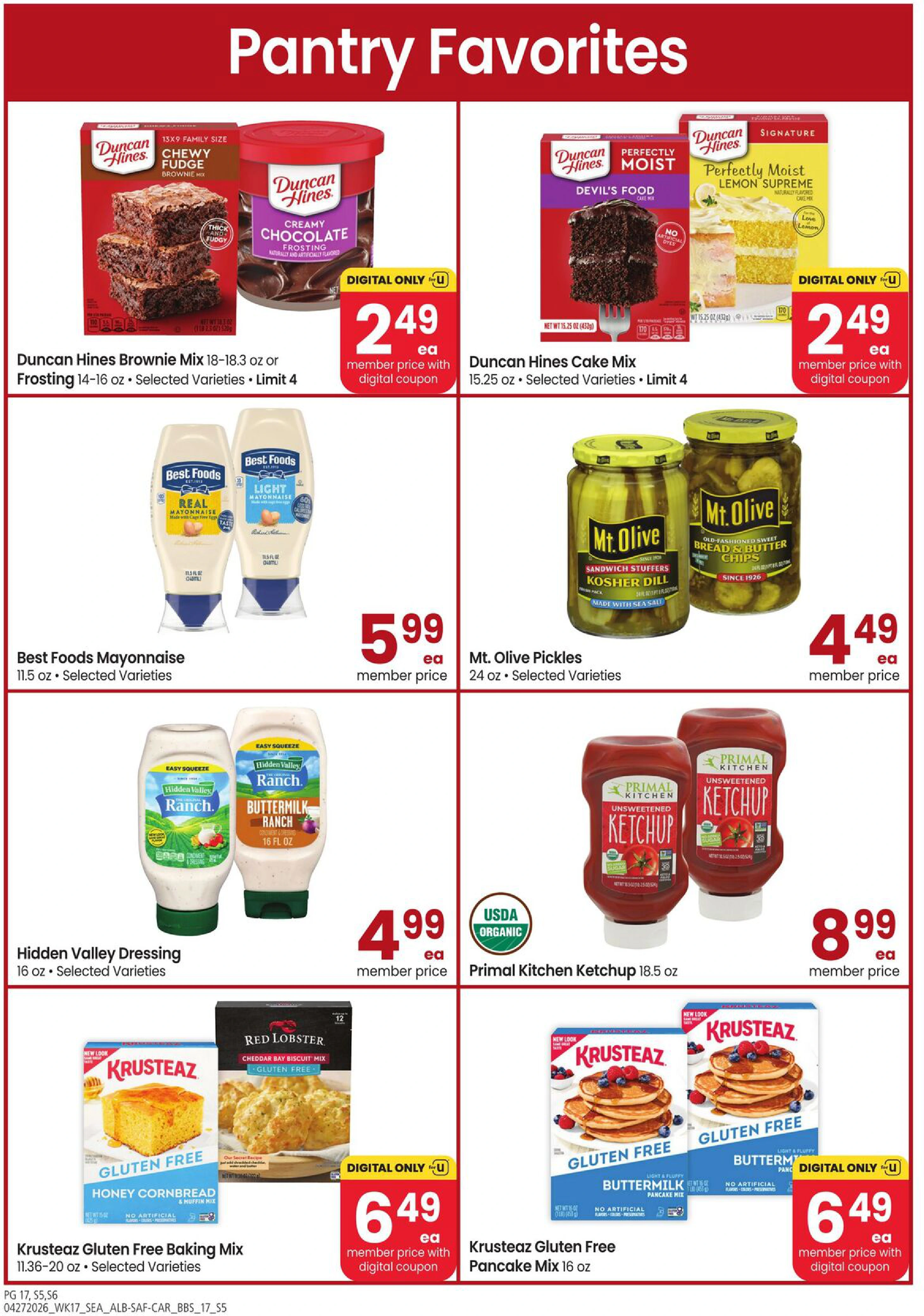 Flyer page 17