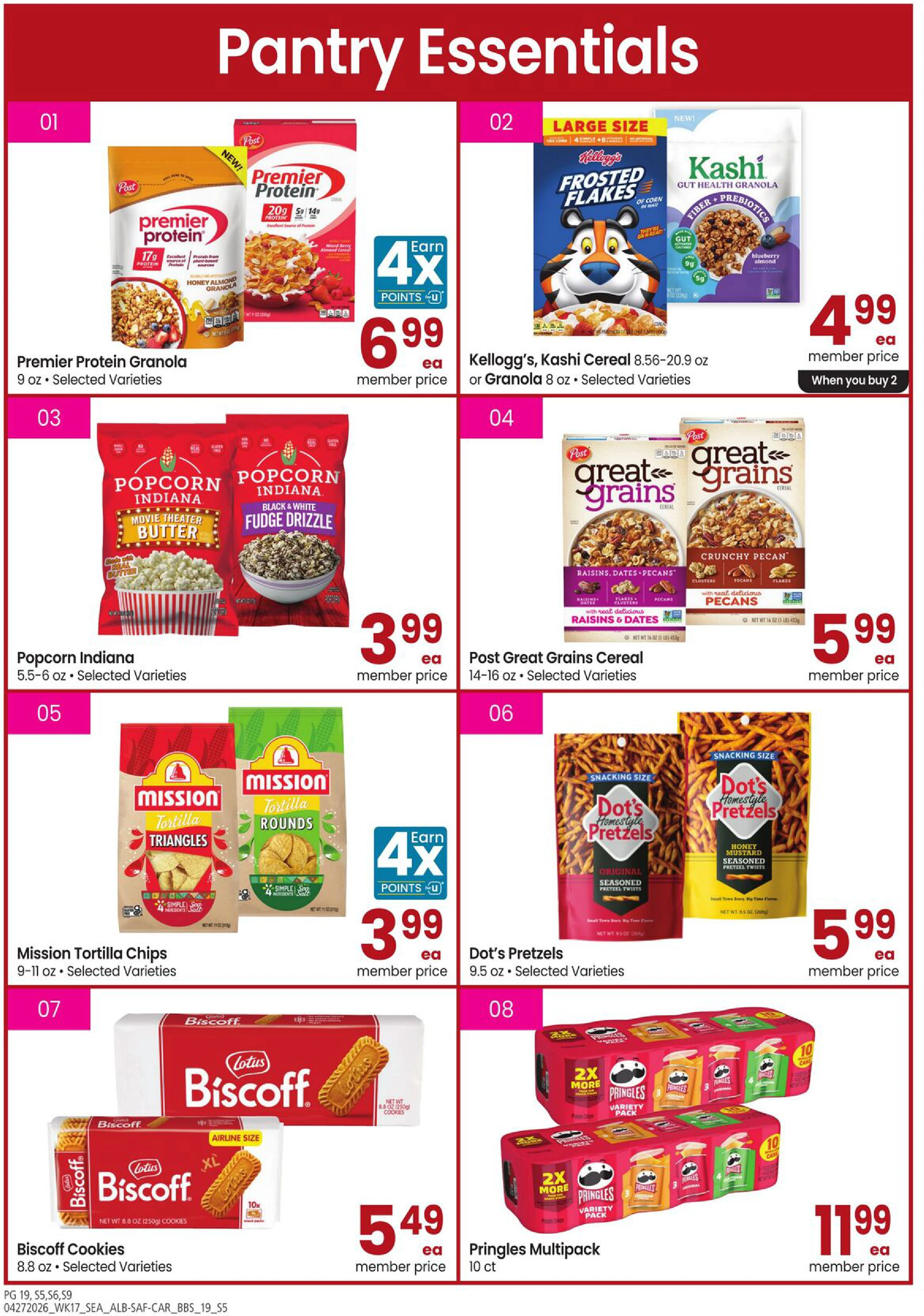 Flyer page 19