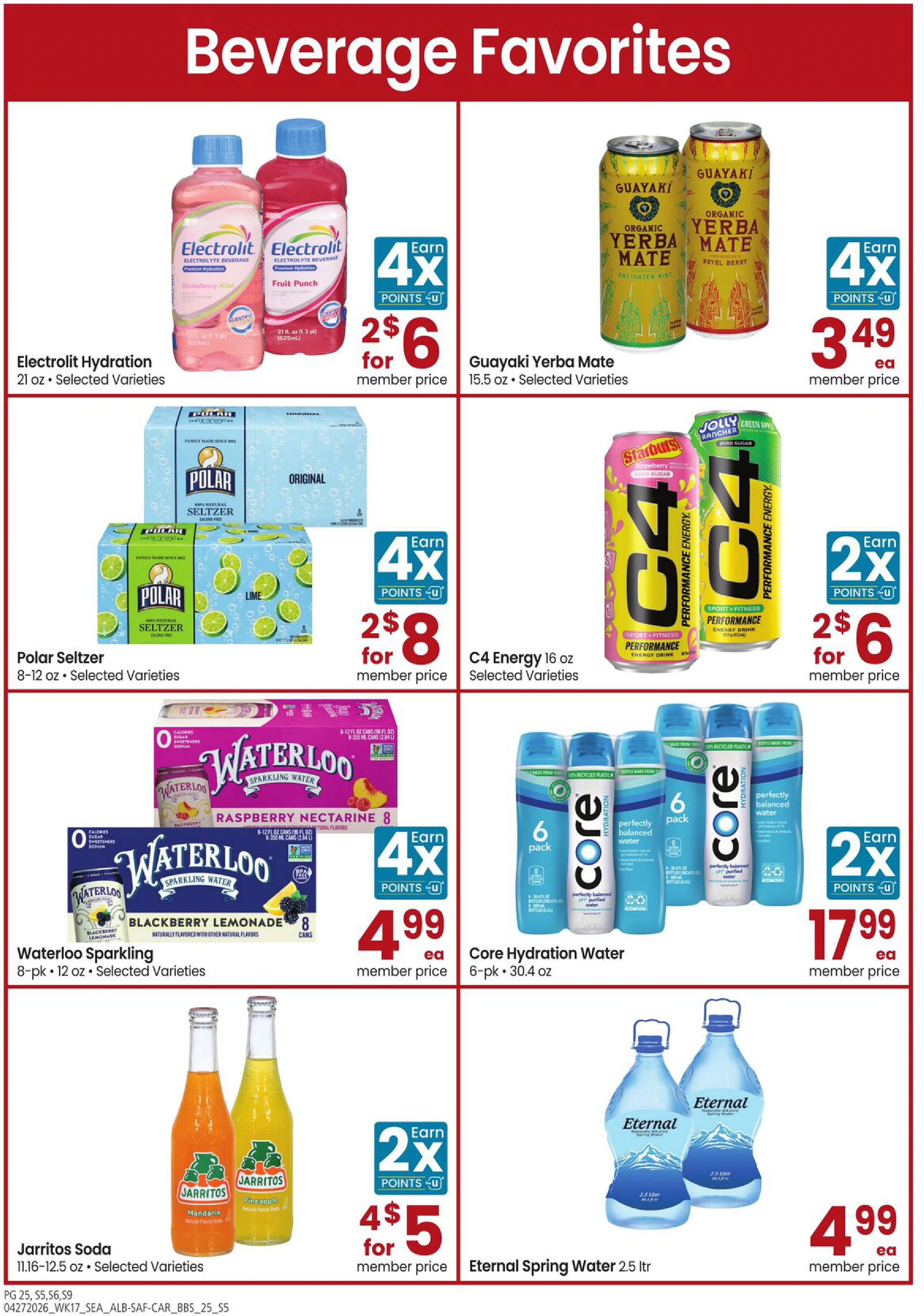 Flyer page 25