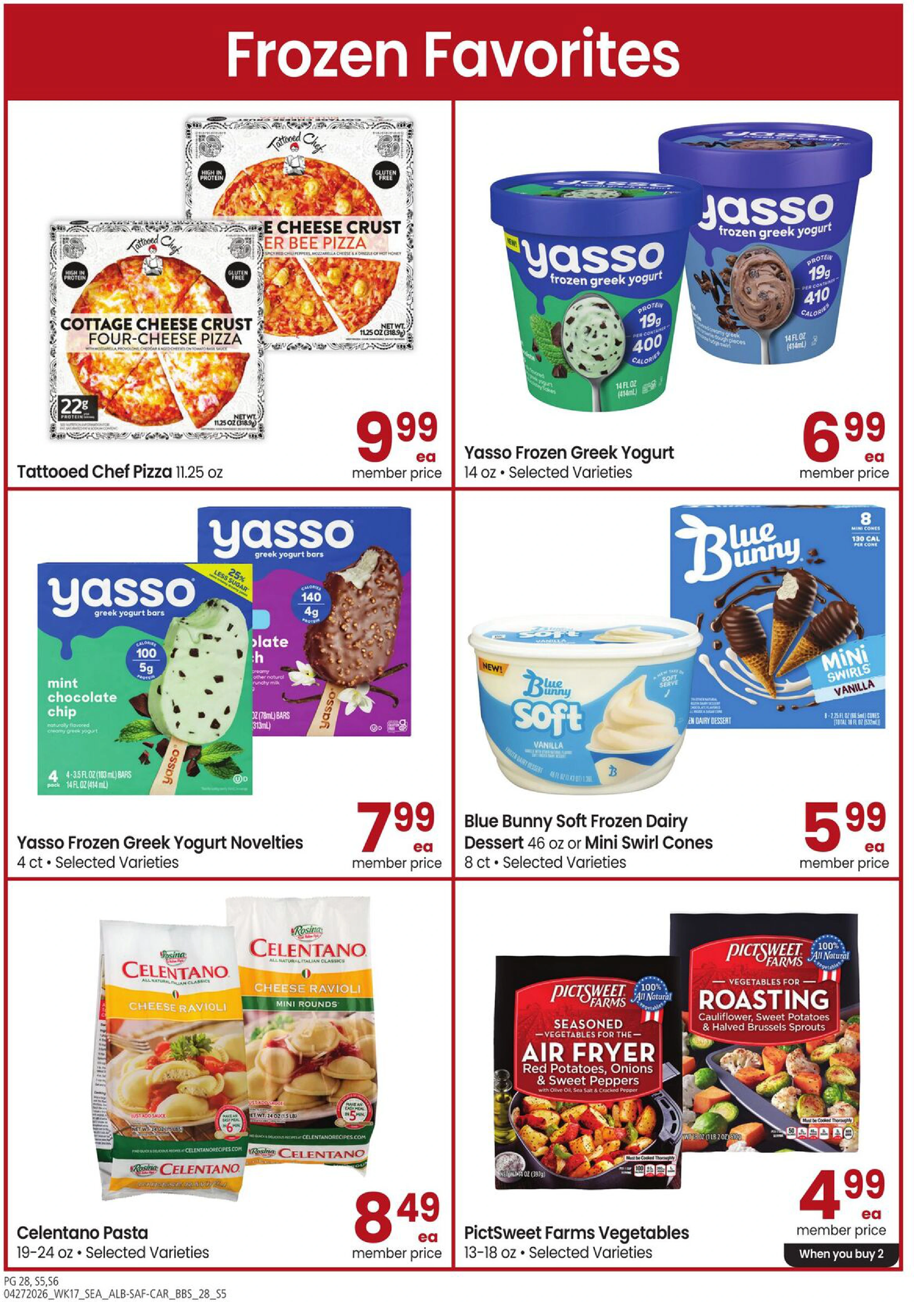 Flyer page 28