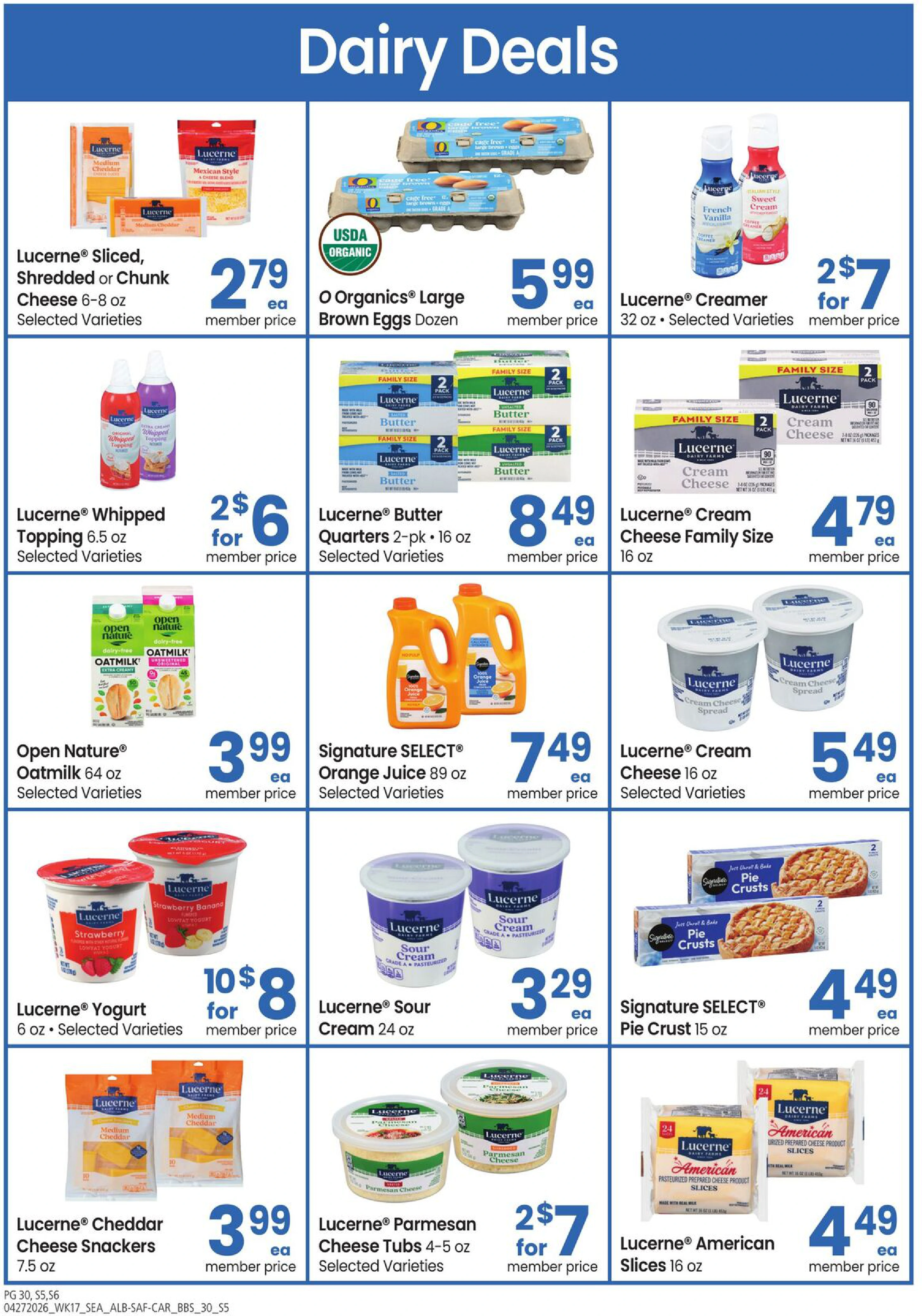 Flyer page 30
