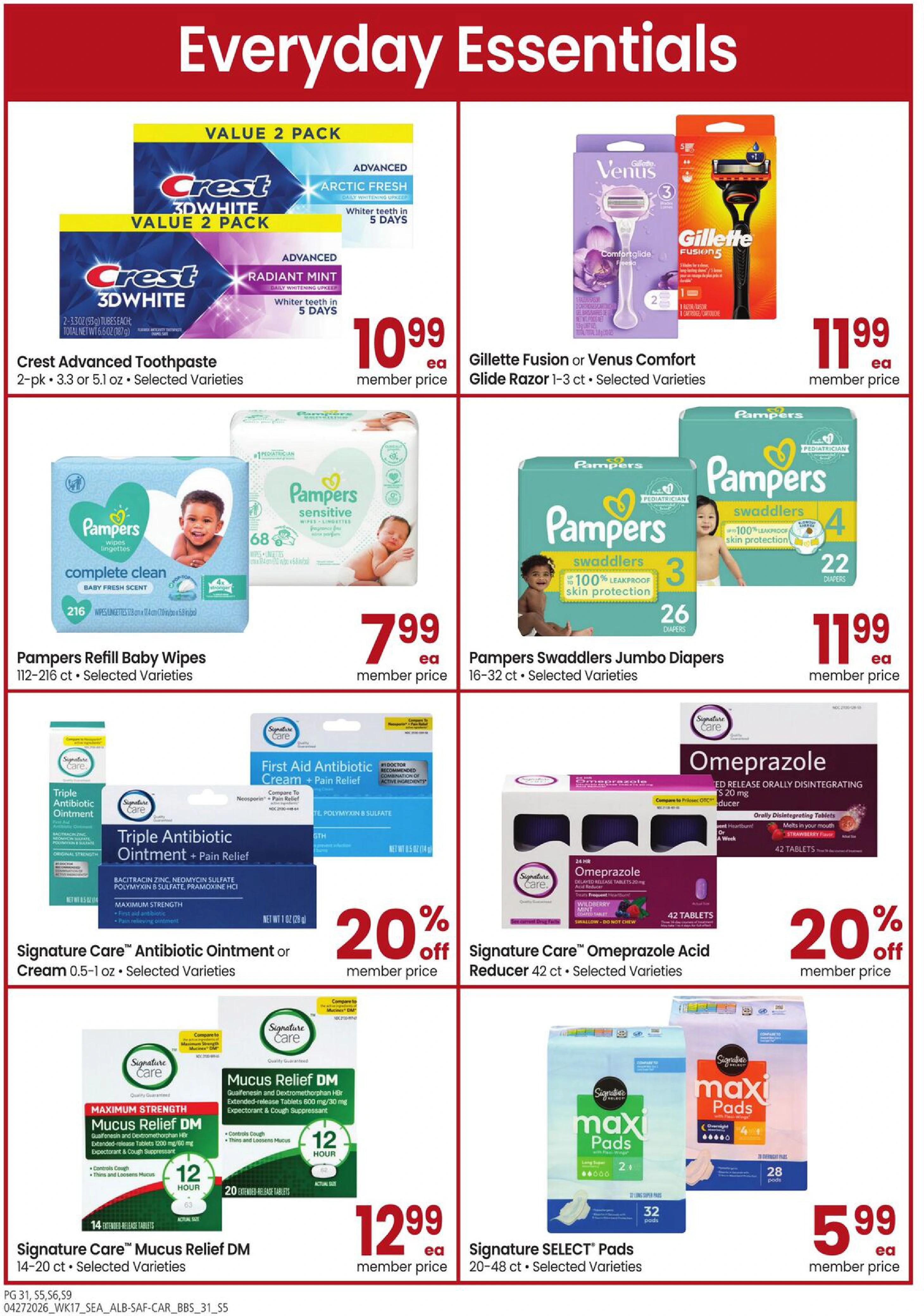 Flyer page 31