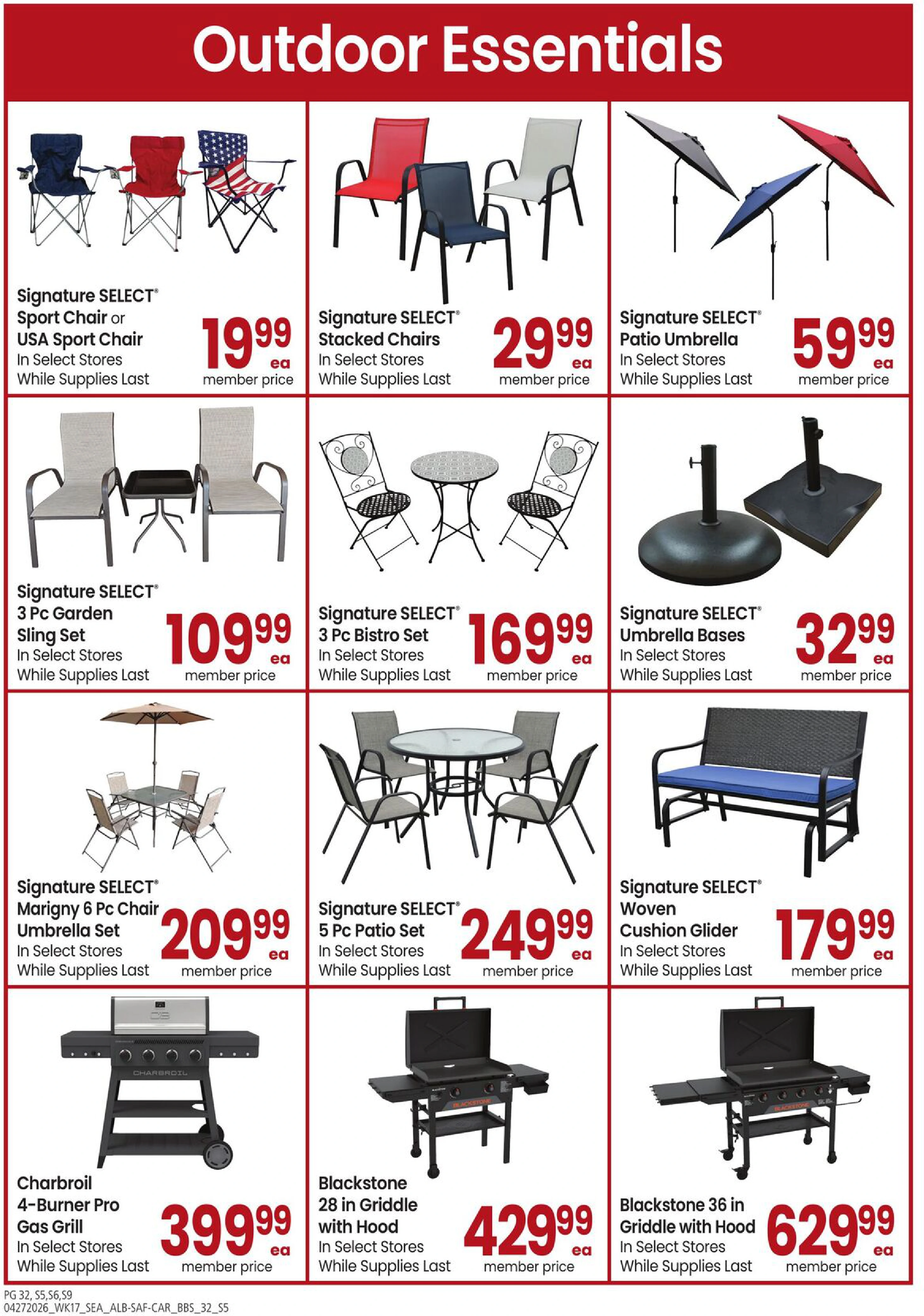 Flyer page 32