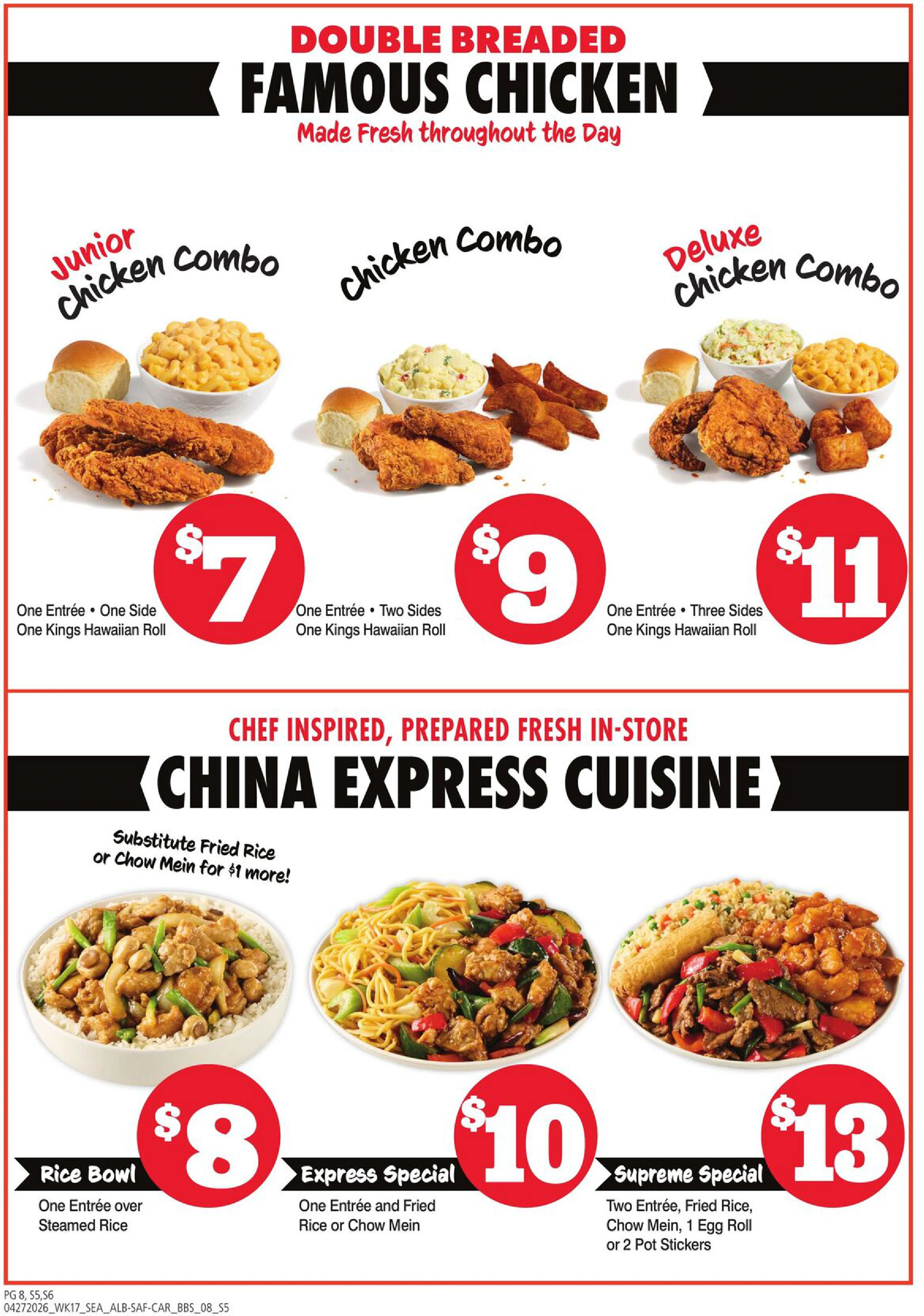 Flyer page 8