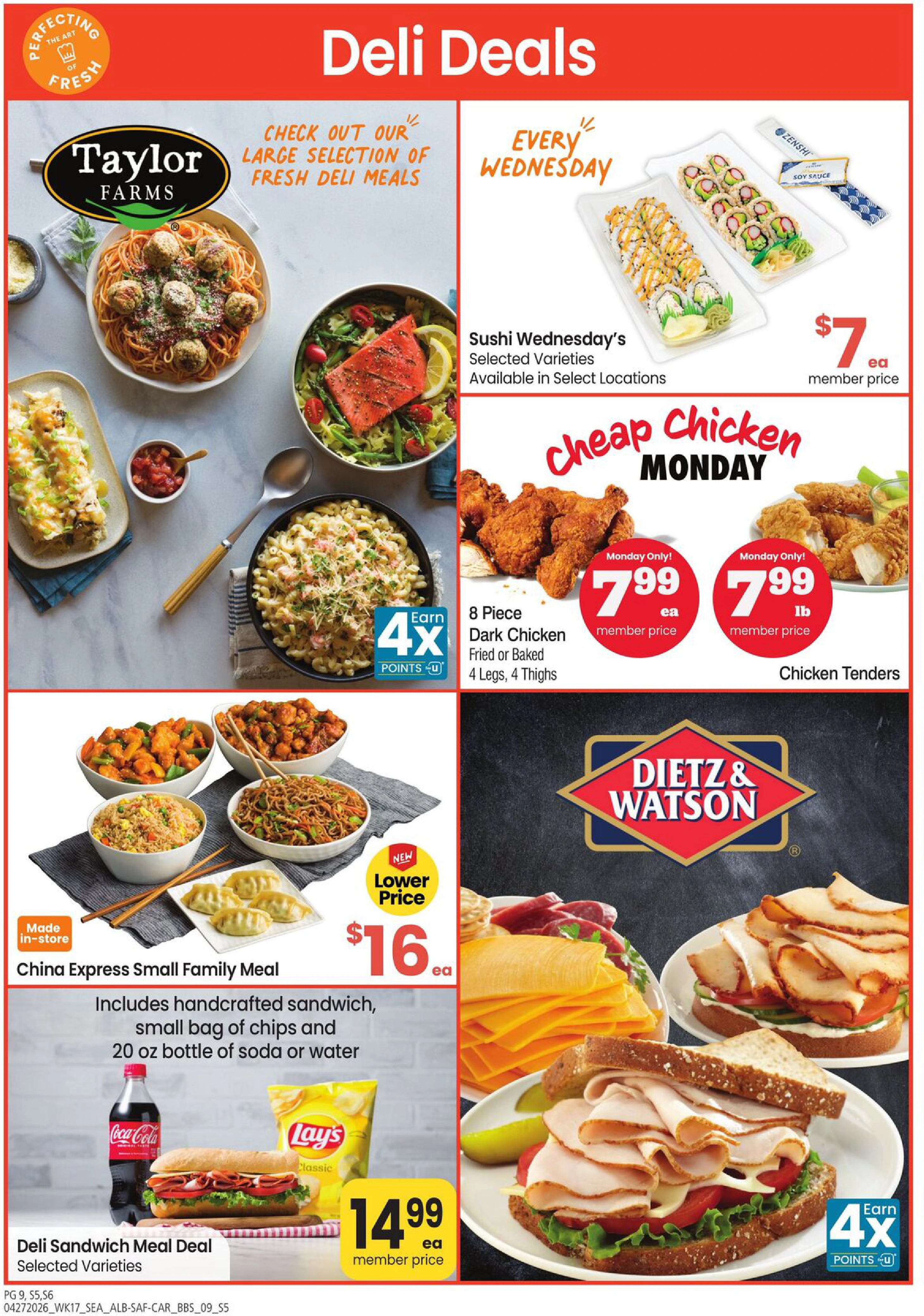 Flyer page 9
