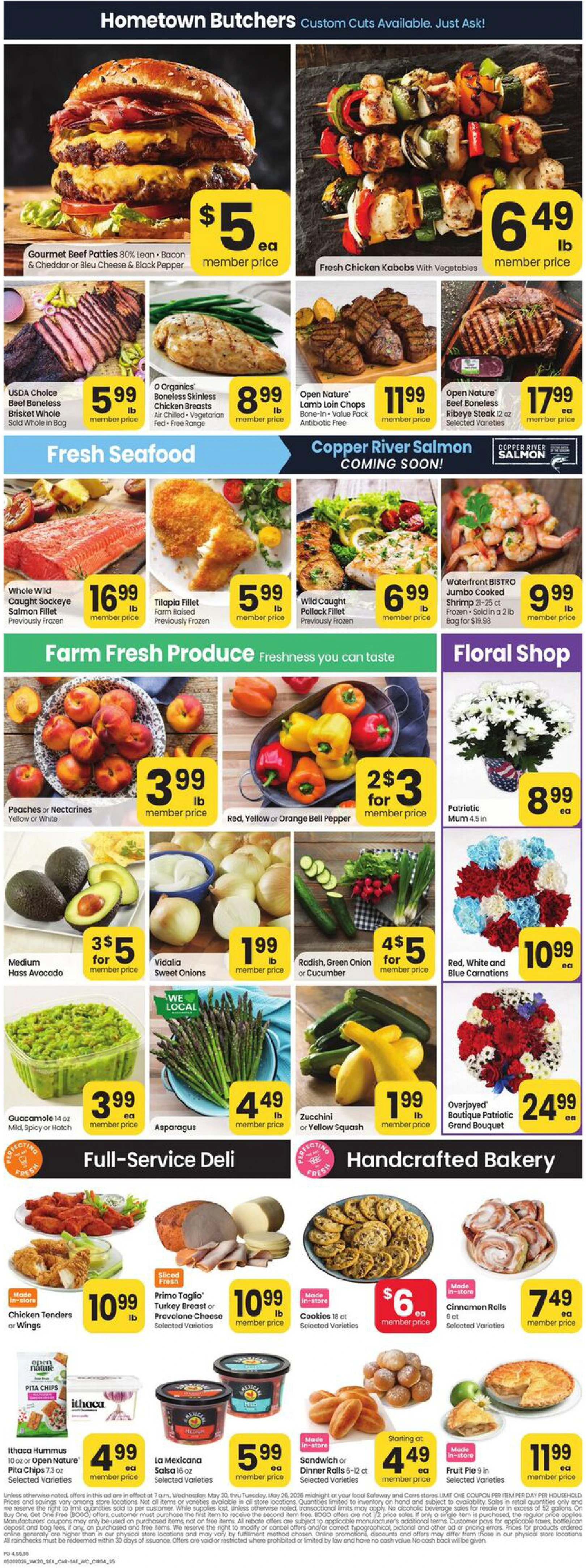 Flyer page 5