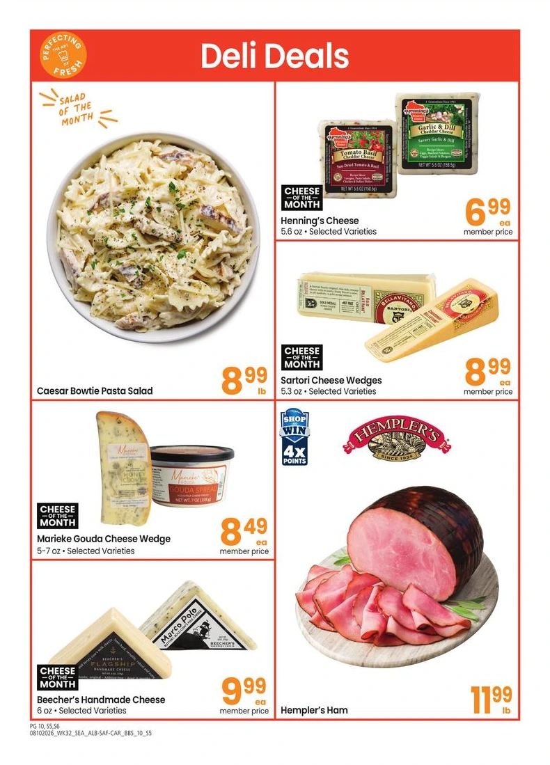 Flyer page 10
