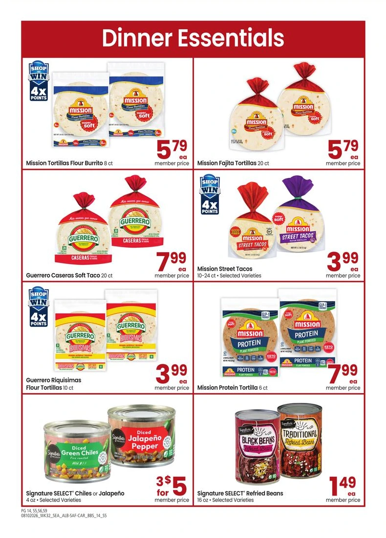 Flyer page 14