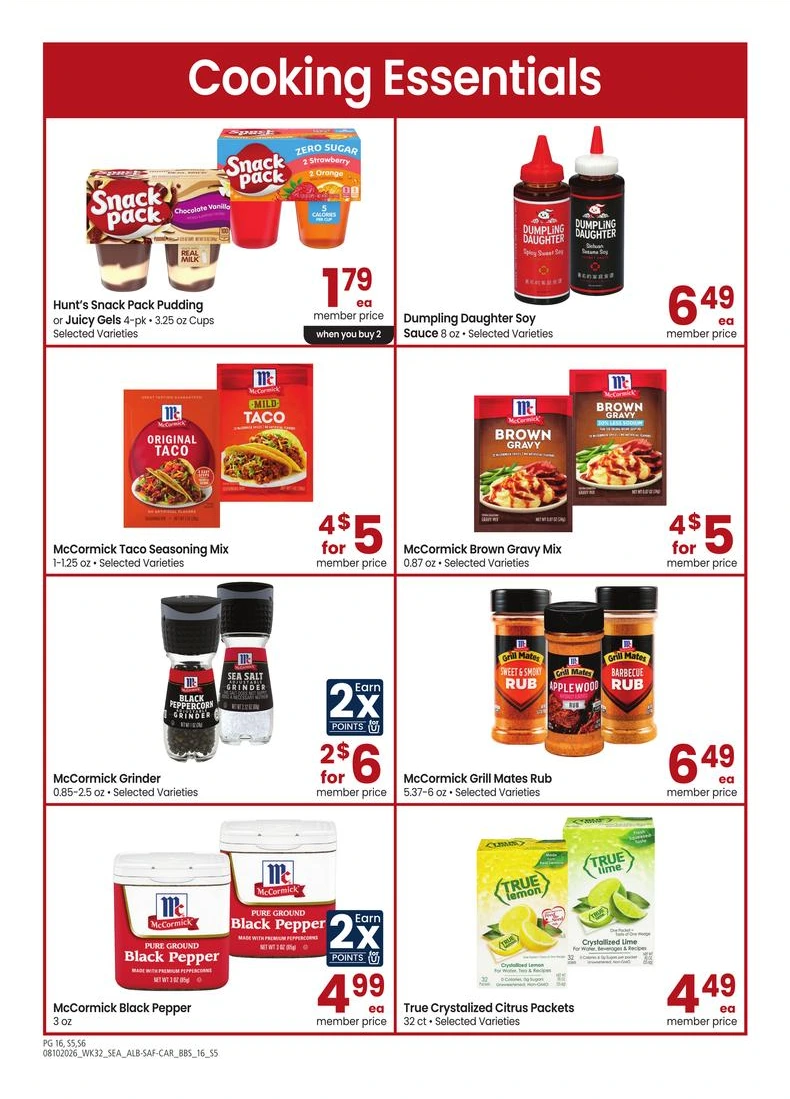 Flyer page 16