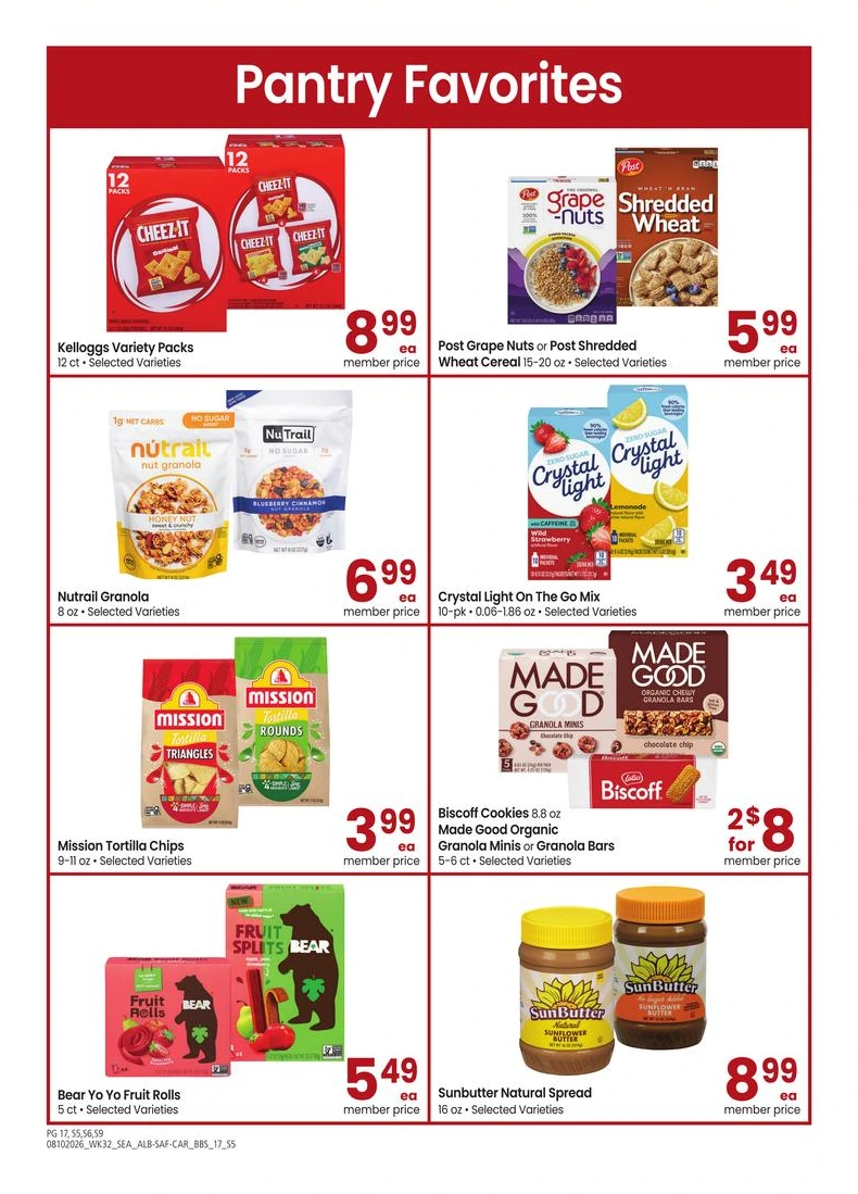 Flyer page 17