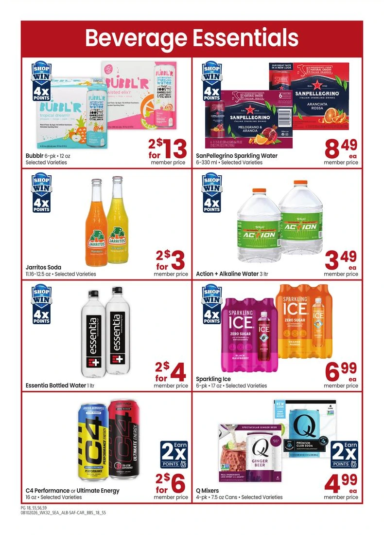 Flyer page 18