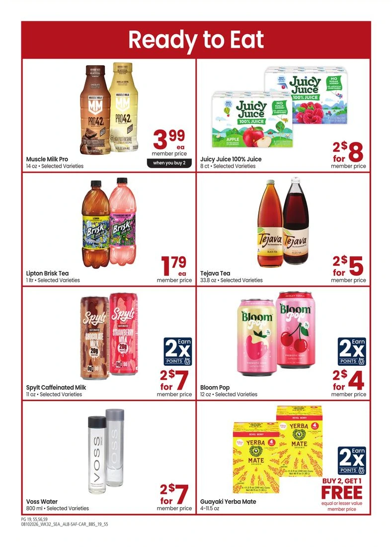 Flyer page 19