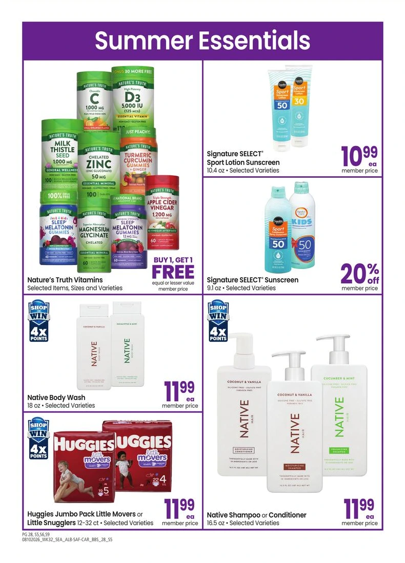 Flyer page 28
