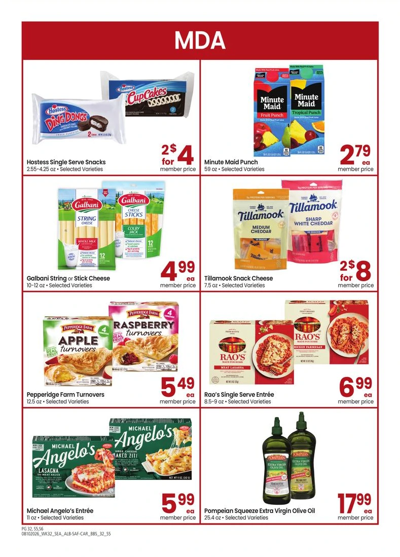 Flyer page 32