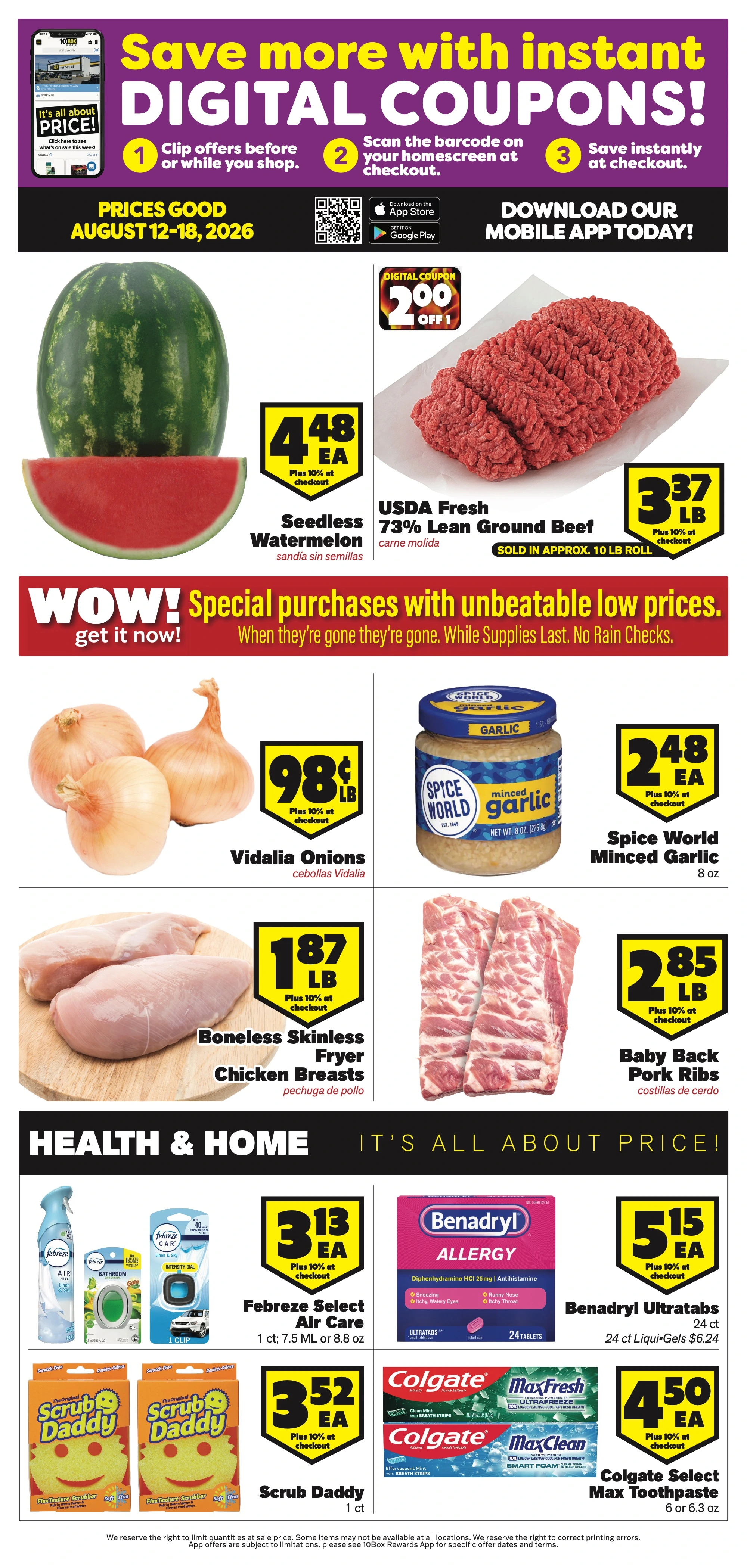 Flyer page 2