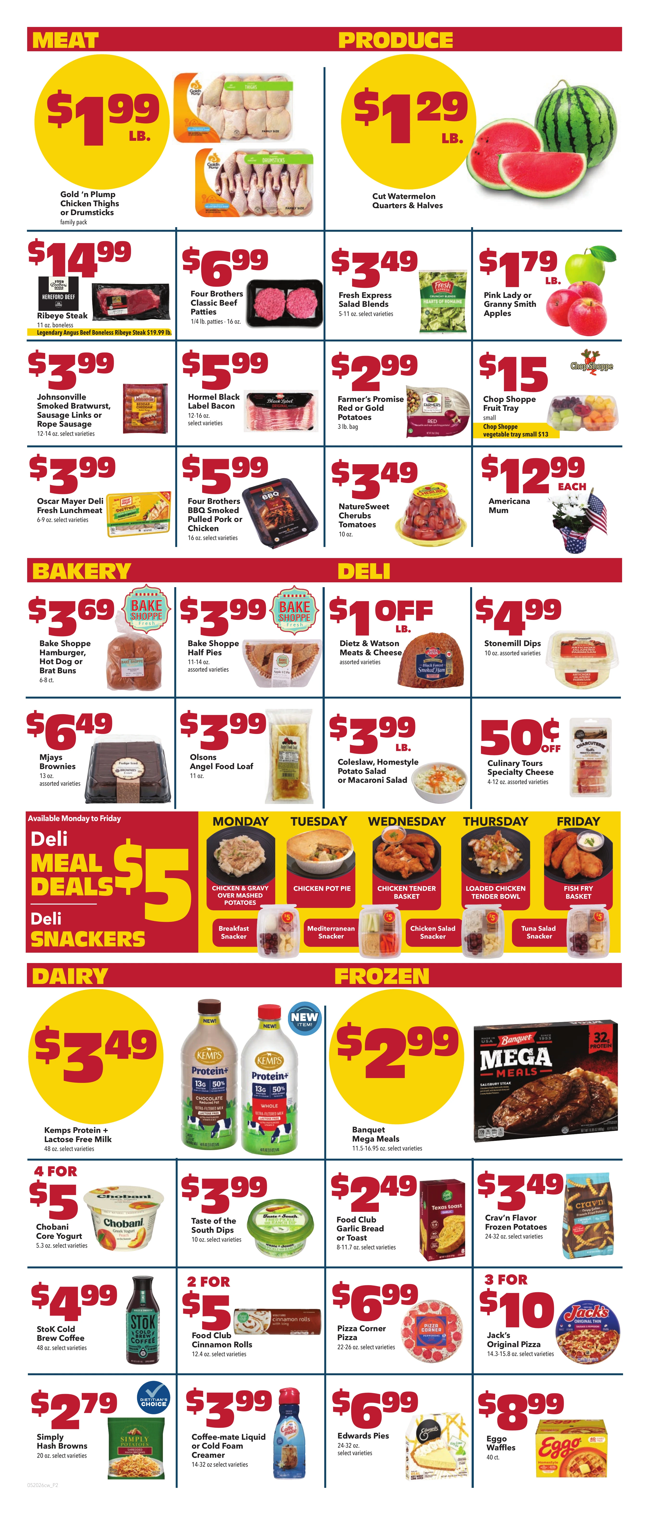 Flyer page 4