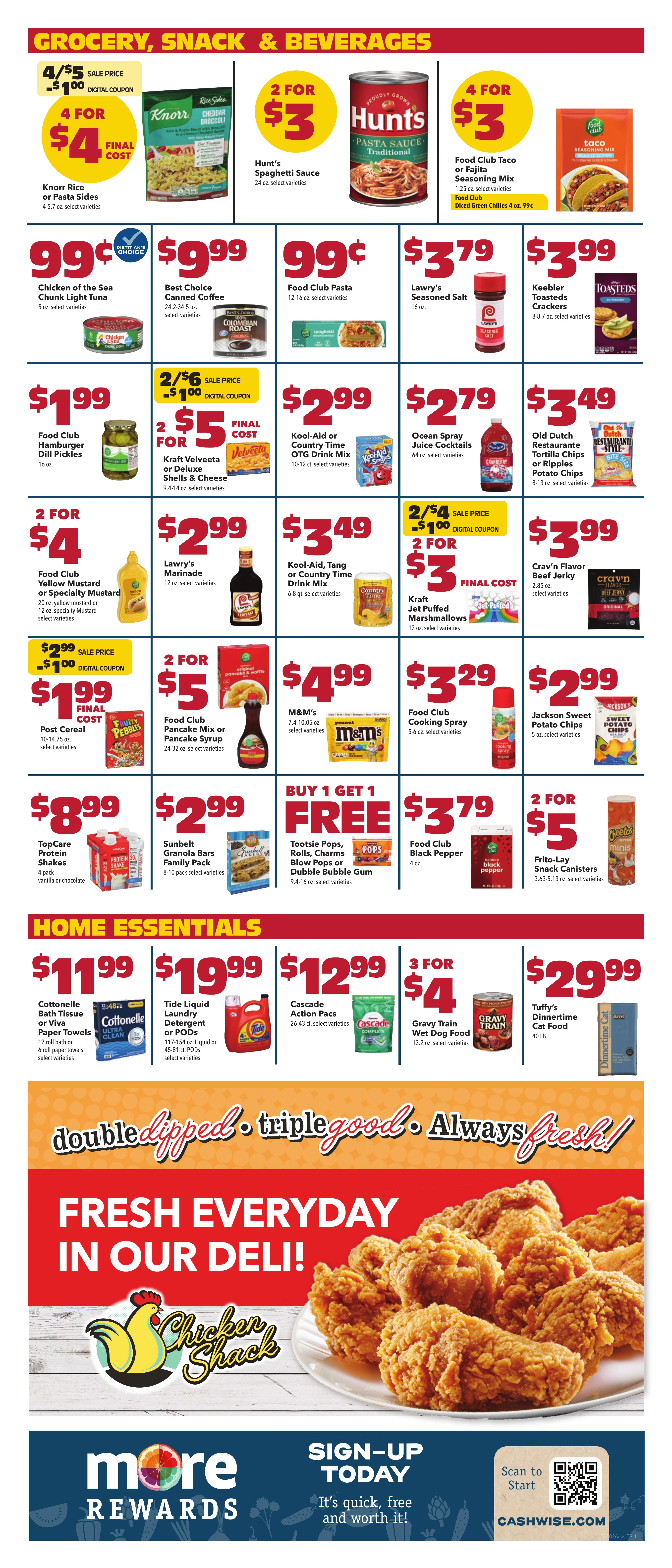 Flyer page 5