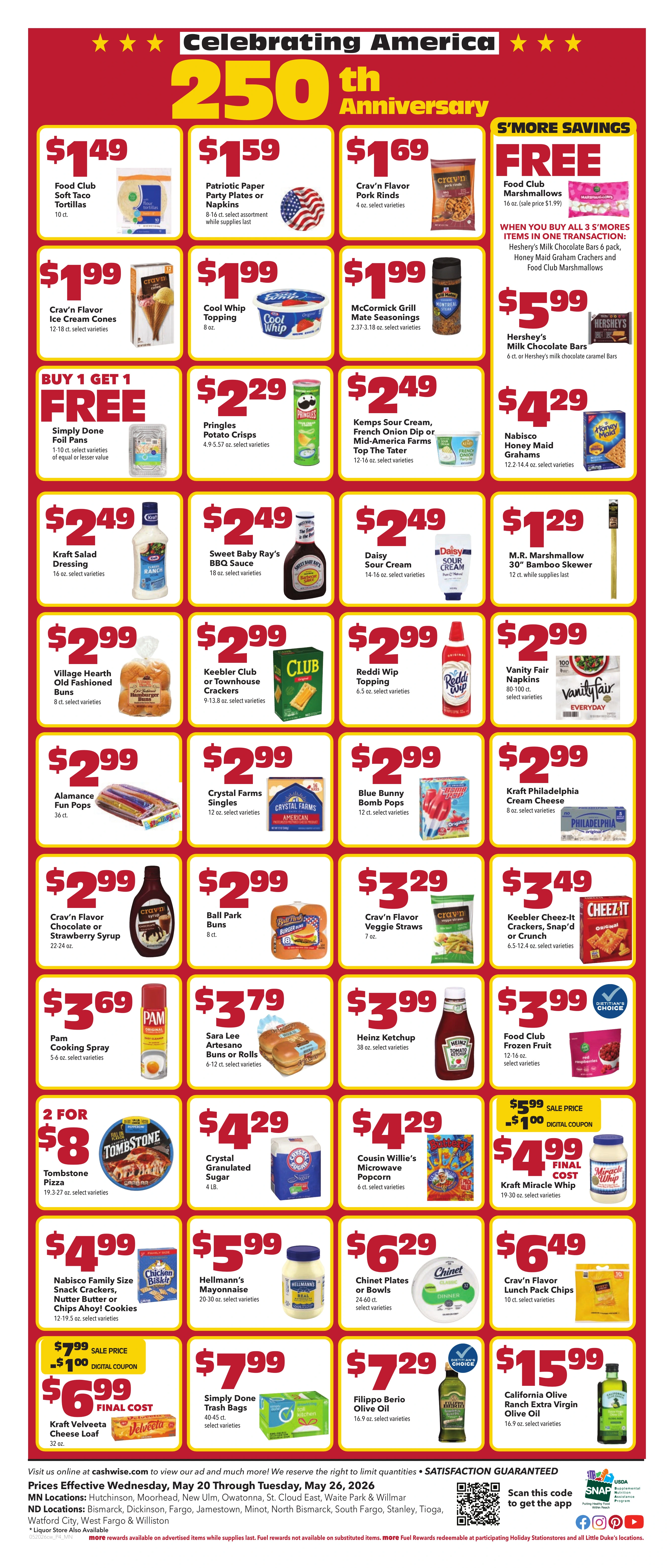 Flyer page 6