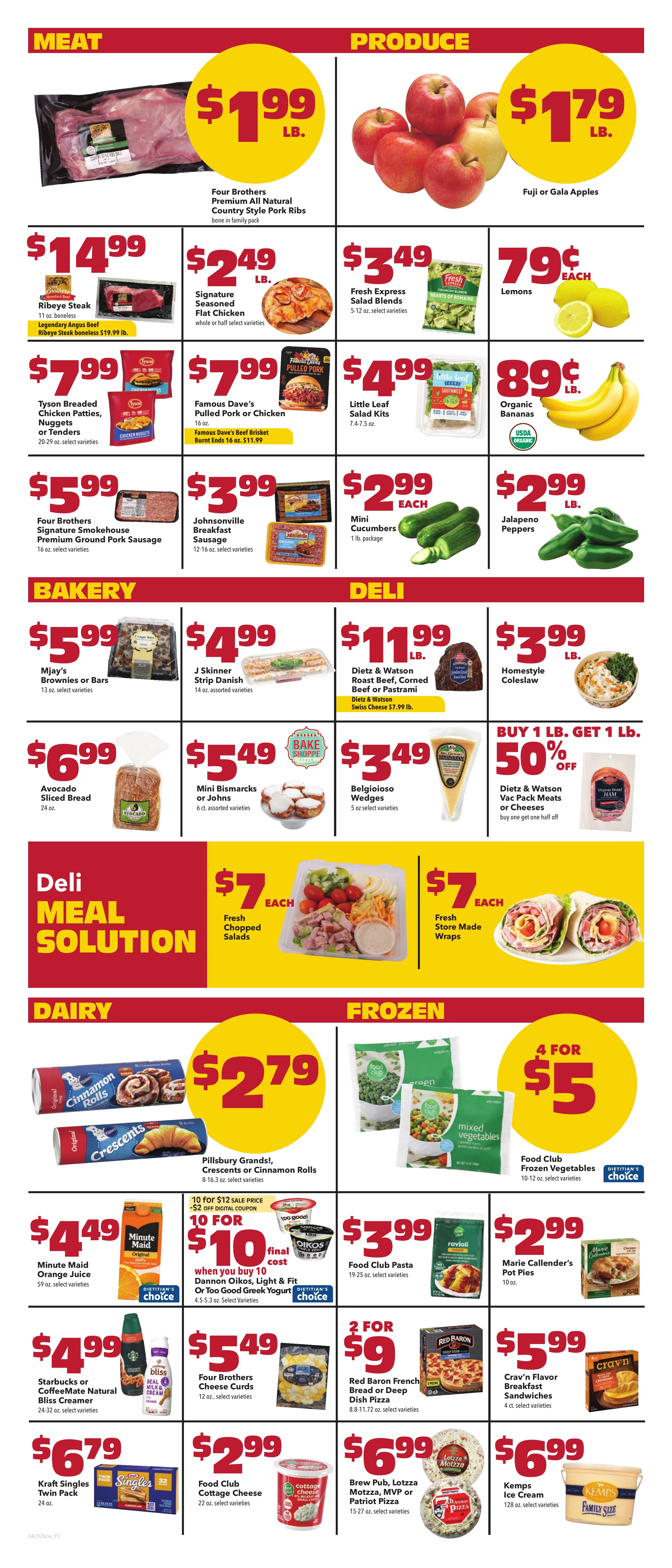 Flyer page 4