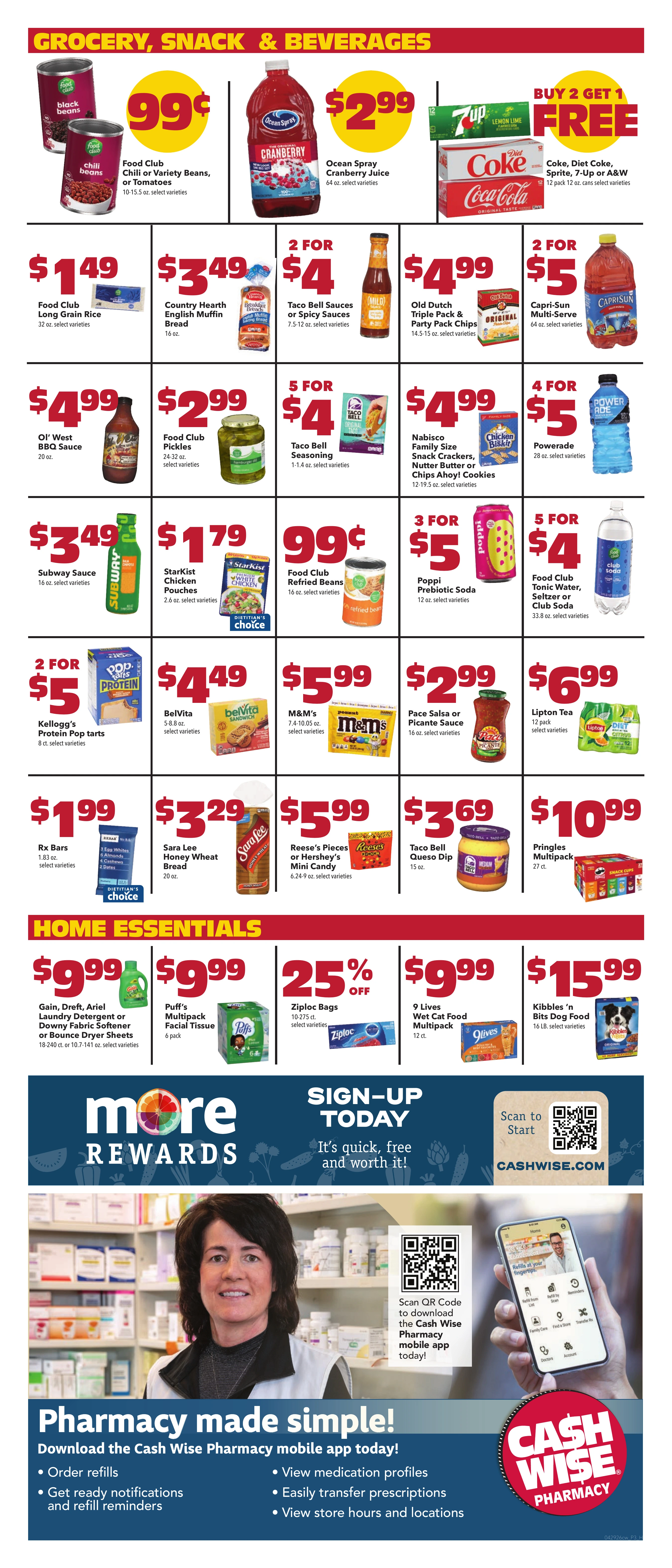 Flyer page 5