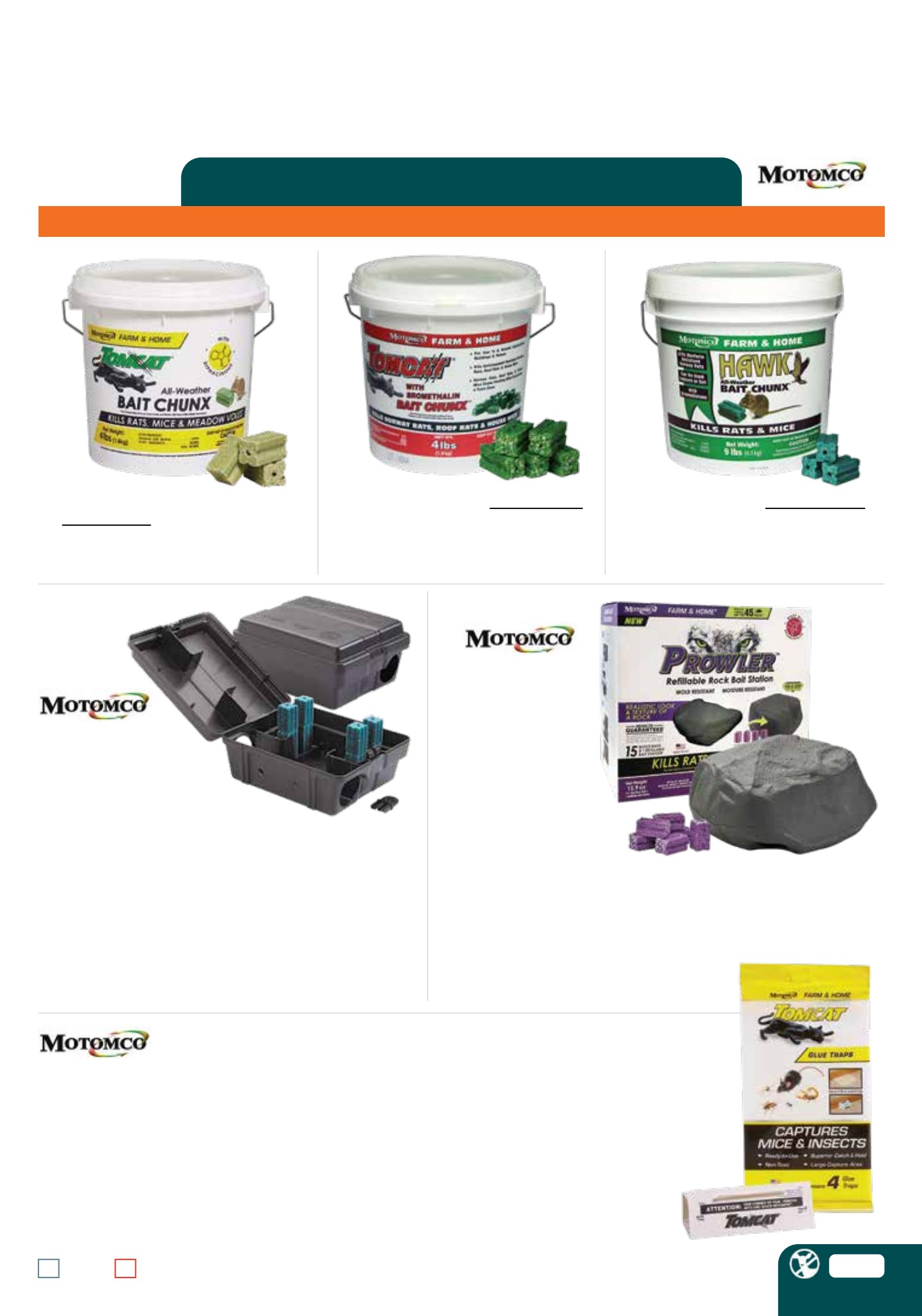 Flyer page 107