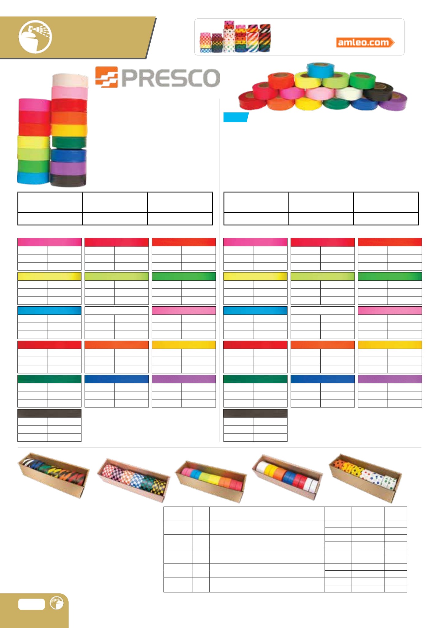 Flyer page 112